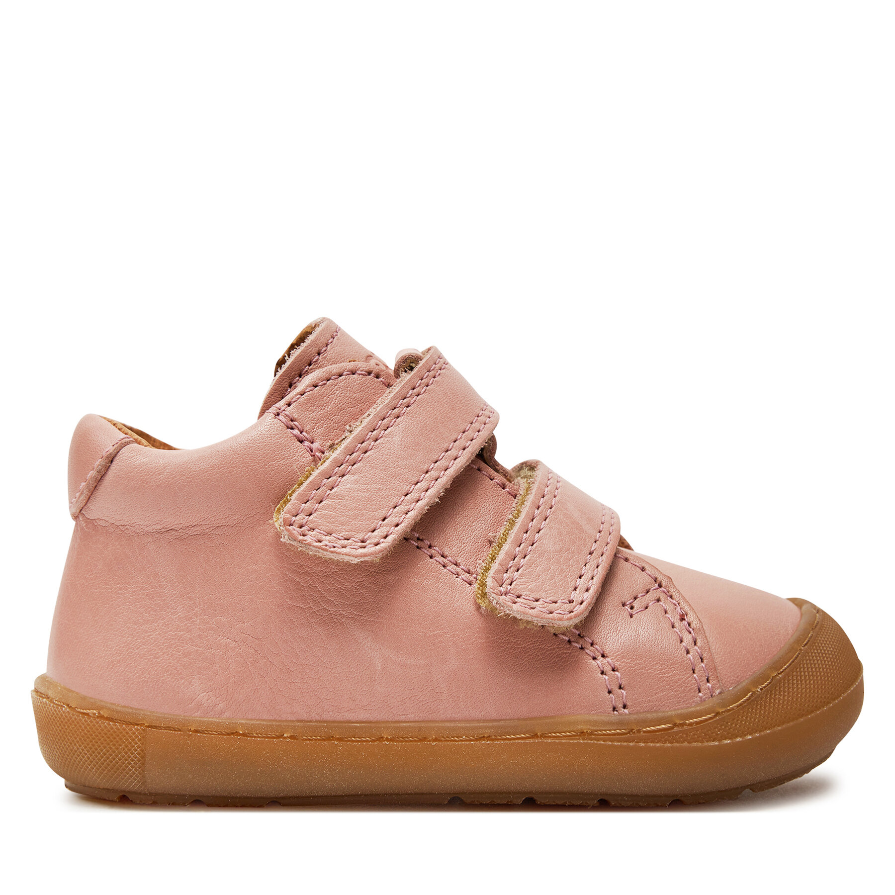 Halbschuhe Froddo Ollie G2130308-7 M Rosa von froddo