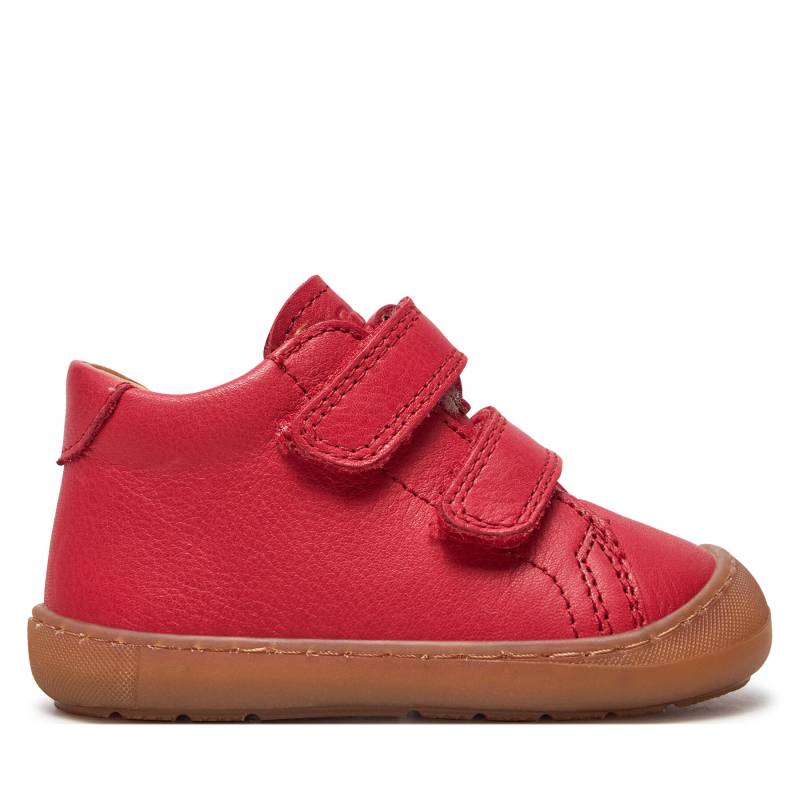 Halbschuhe Froddo Ollie S G2130328-8 M Rot von froddo