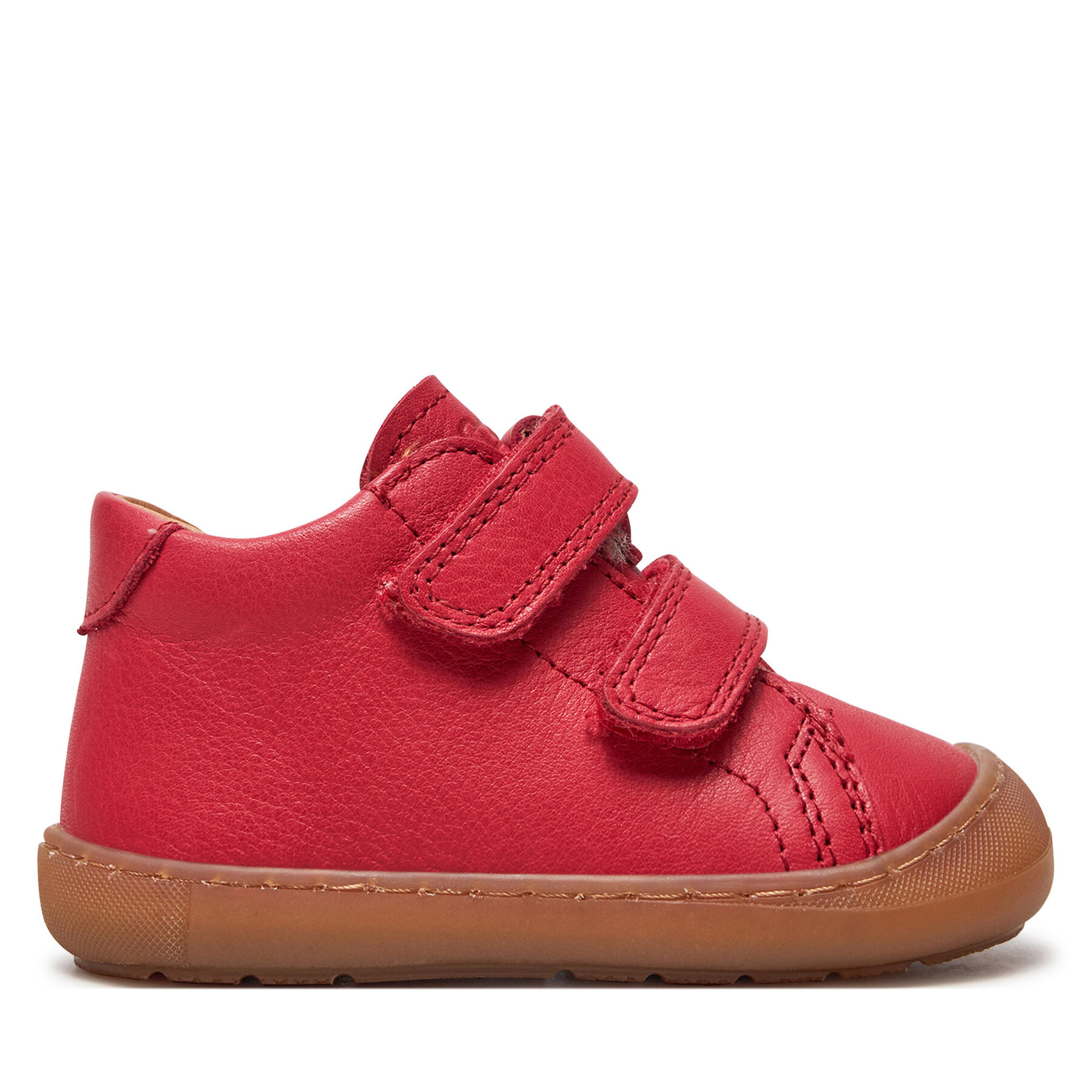 Halbschuhe Froddo Ollie S G2130328-8 M Rot von froddo