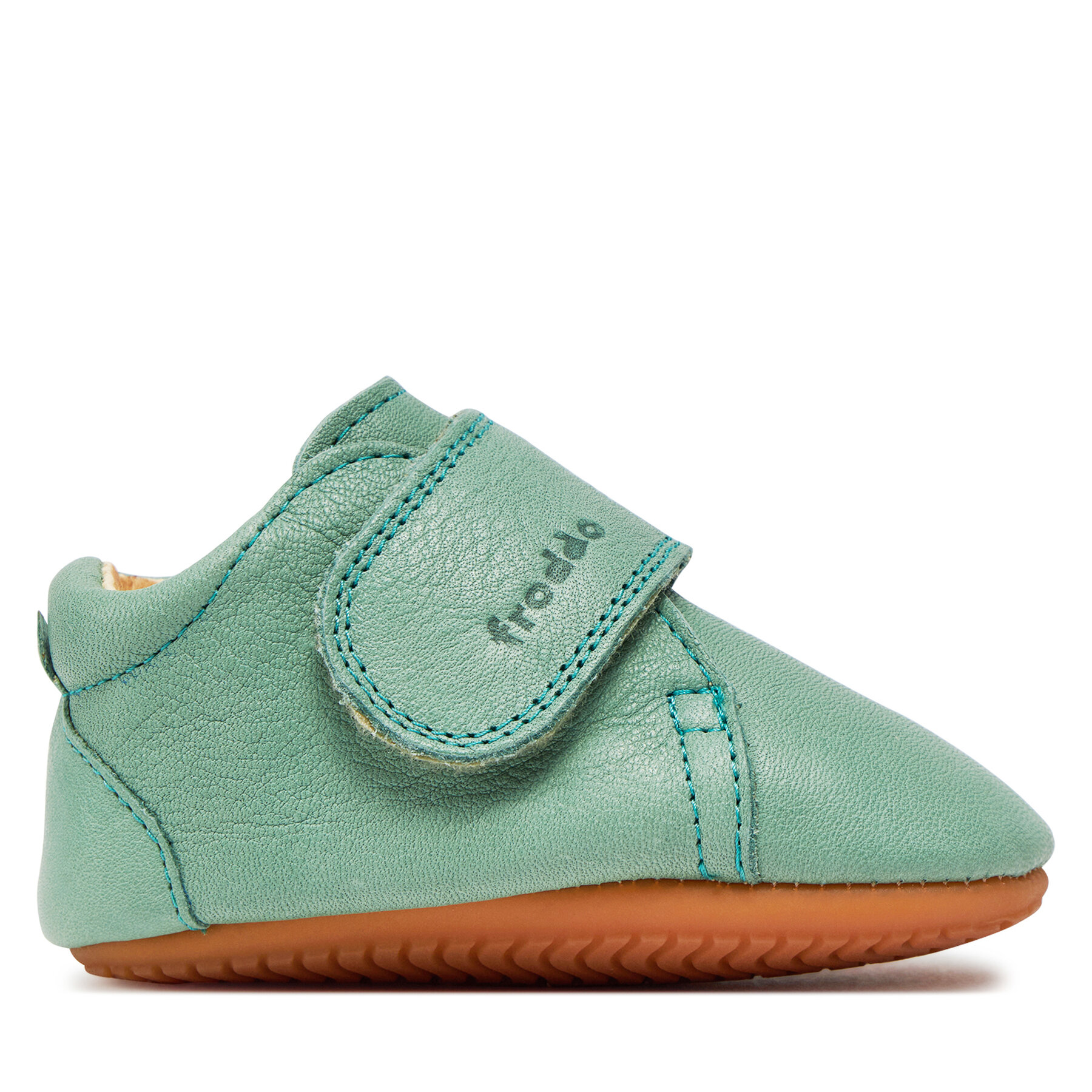 Halbschuhe Froddo Prewalkers New Classic G1130016-12 Türkisfarben Halbschuhe Froddo Prewalkers New Classic G1130016-12 Türkisfarben von froddo