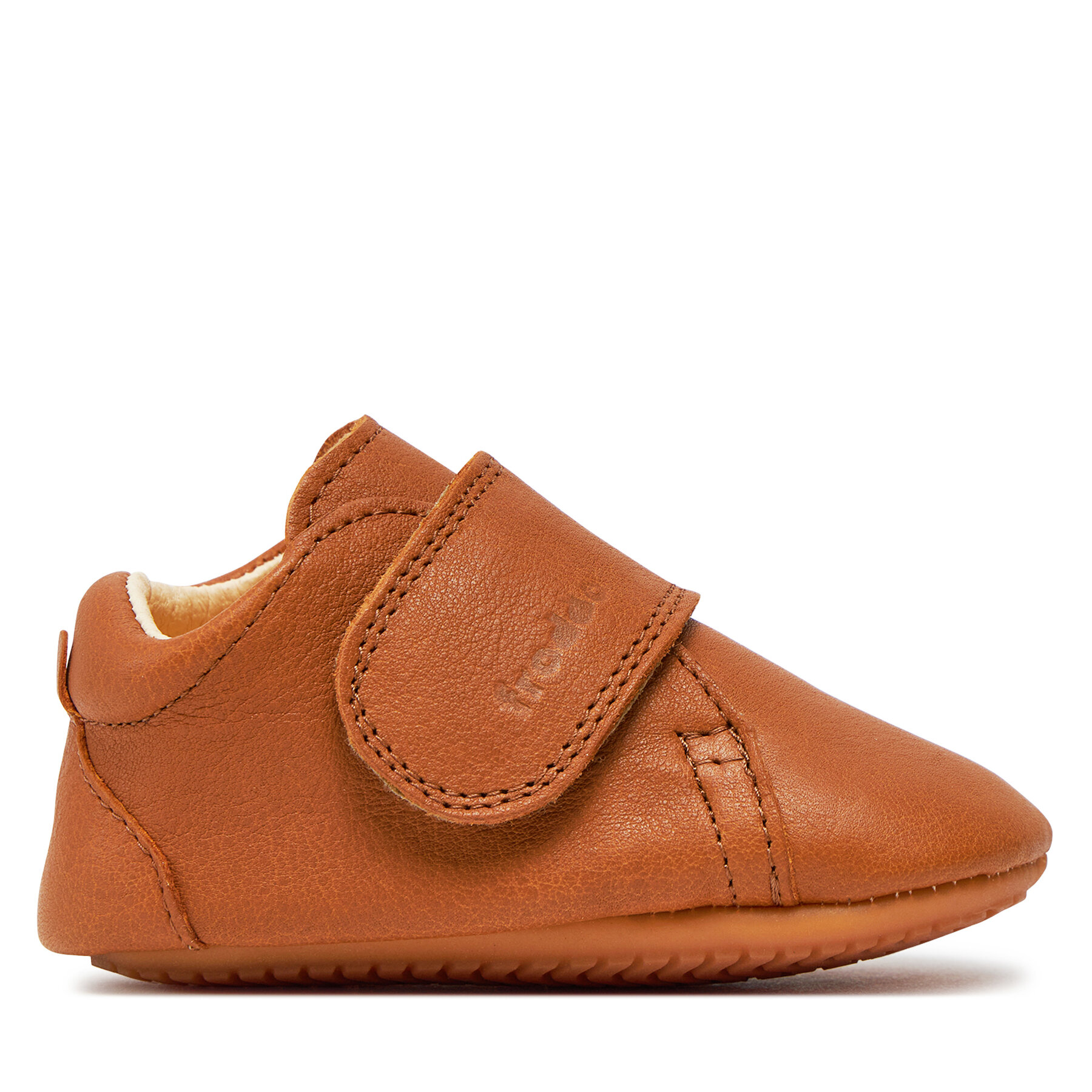 Halbschuhe Froddo Prewalkers New Classic G1130016-2 Braun Halbschuhe Froddo Prewalkers New Classic G1130016-2 Braun von froddo