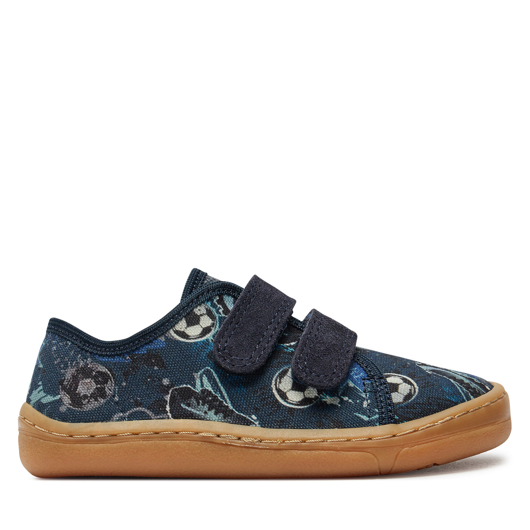 Hausschuhe Froddo Barefoot Canvas G1700390 M Blau Hausschuhe Froddo Barefoot Canvas G1700390 M Blau von froddo