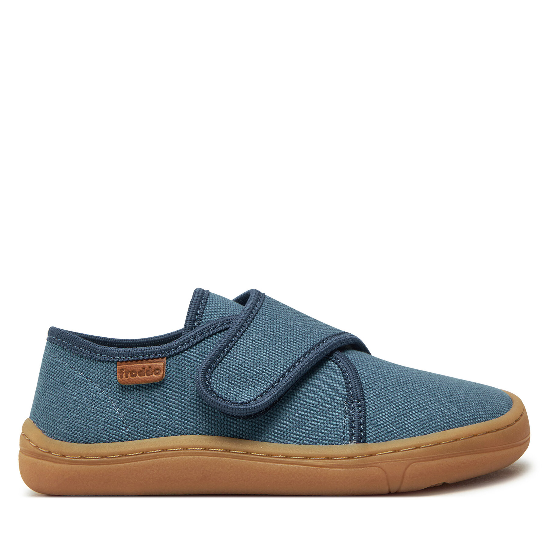 Hausschuhe Froddo Barefoot Slippers G1700408-1 M Blau Hausschuhe Froddo Barefoot Slippers G1700408-1 M Blau von froddo