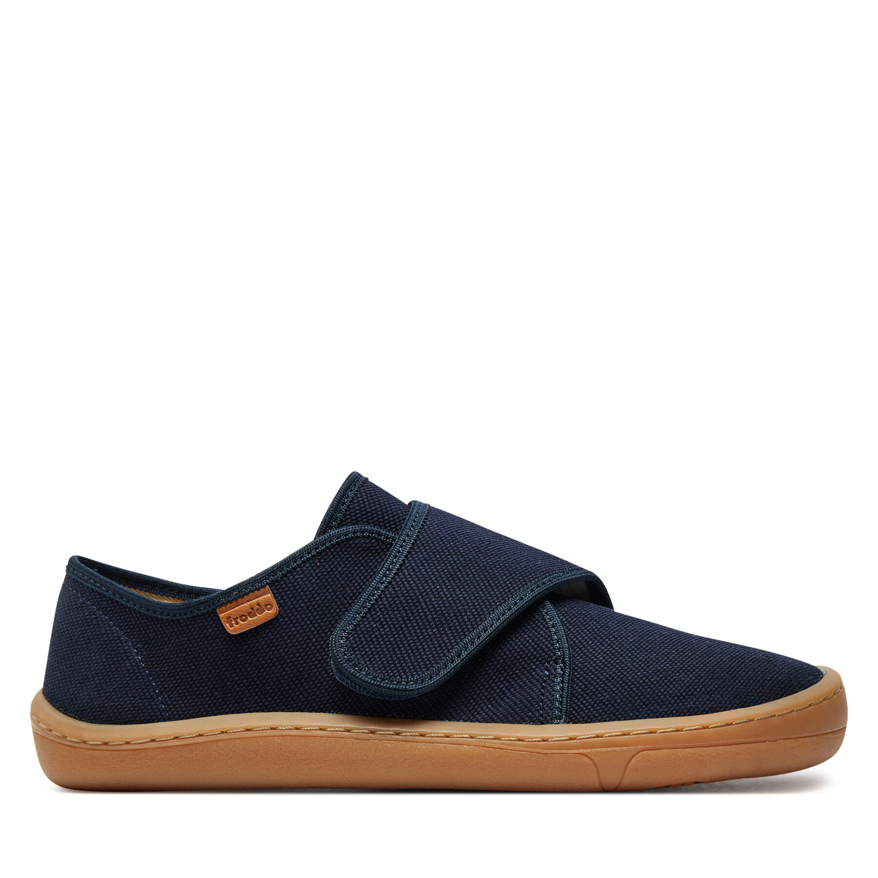 Hausschuhe Froddo Barefoot Slippers G1700408 D Blau Hausschuhe Froddo Barefoot Slippers G1700408 D Blau von froddo