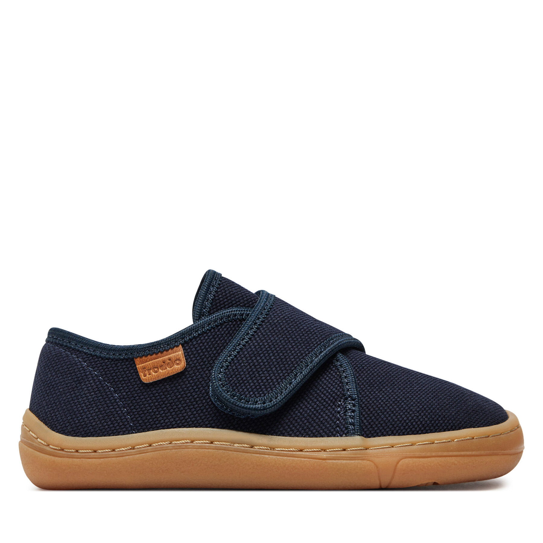 Hausschuhe Froddo Barefoot Slippers G1700408 M Blau Hausschuhe Froddo Barefoot Slippers G1700408 M Blau von froddo