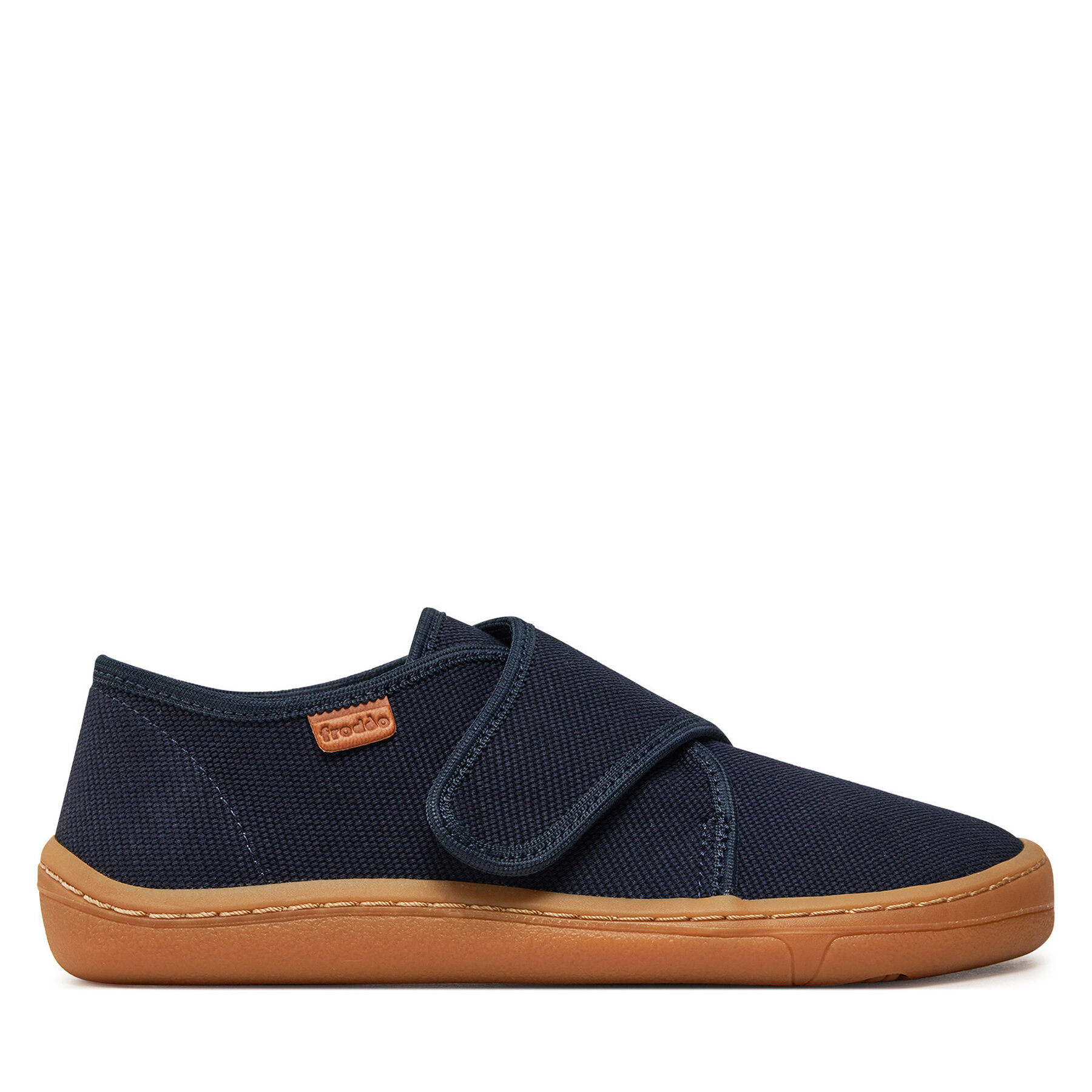 Hausschuhe Froddo Barefoot Slippers G1700408 S Blau Hausschuhe Froddo Barefoot Slippers G1700408 S Blau von froddo