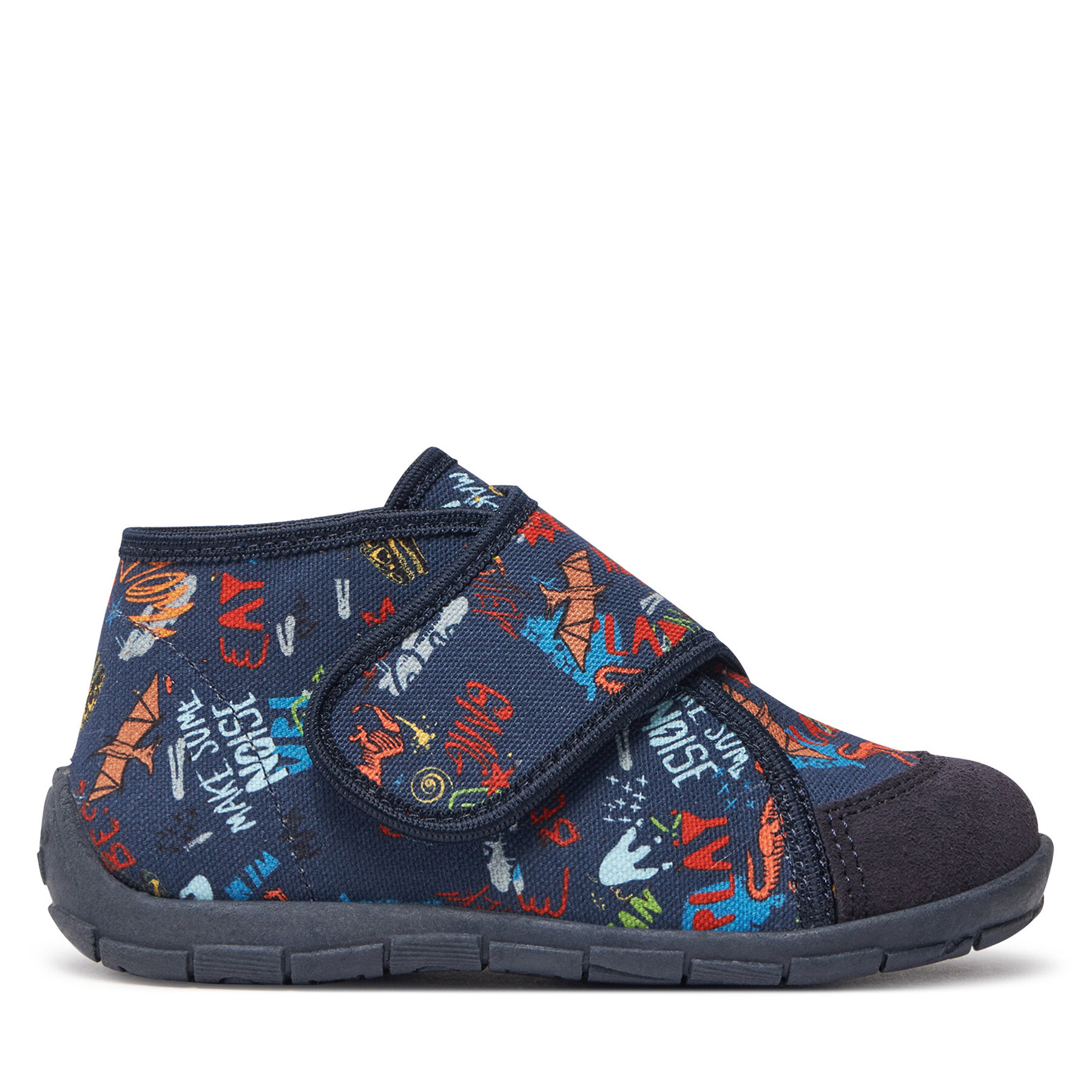 Hausschuhe Froddo Classic Slippers G1700392-1 S Blau Hausschuhe Froddo Classic Slippers G1700392-1 S Blau von froddo
