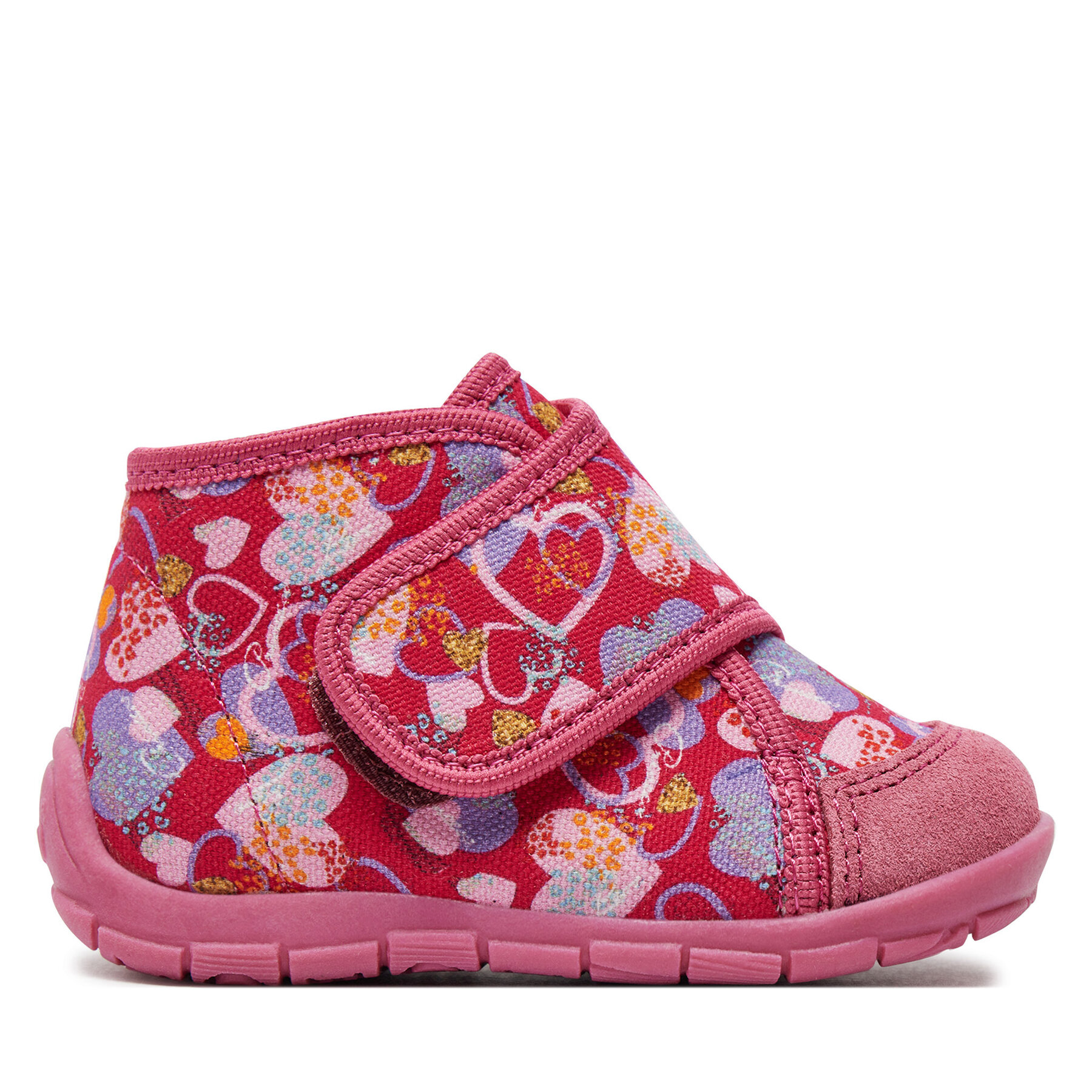 Hausschuhe Froddo Classic Slippers G1700392 M Rosa Hausschuhe Froddo Classic Slippers G1700392 M Rosa von froddo