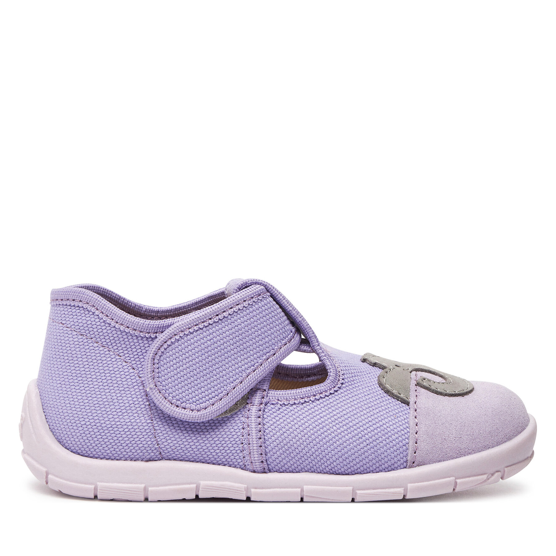 Hausschuhe Froddo Classic Slippers G1700396-1 S Violett von froddo