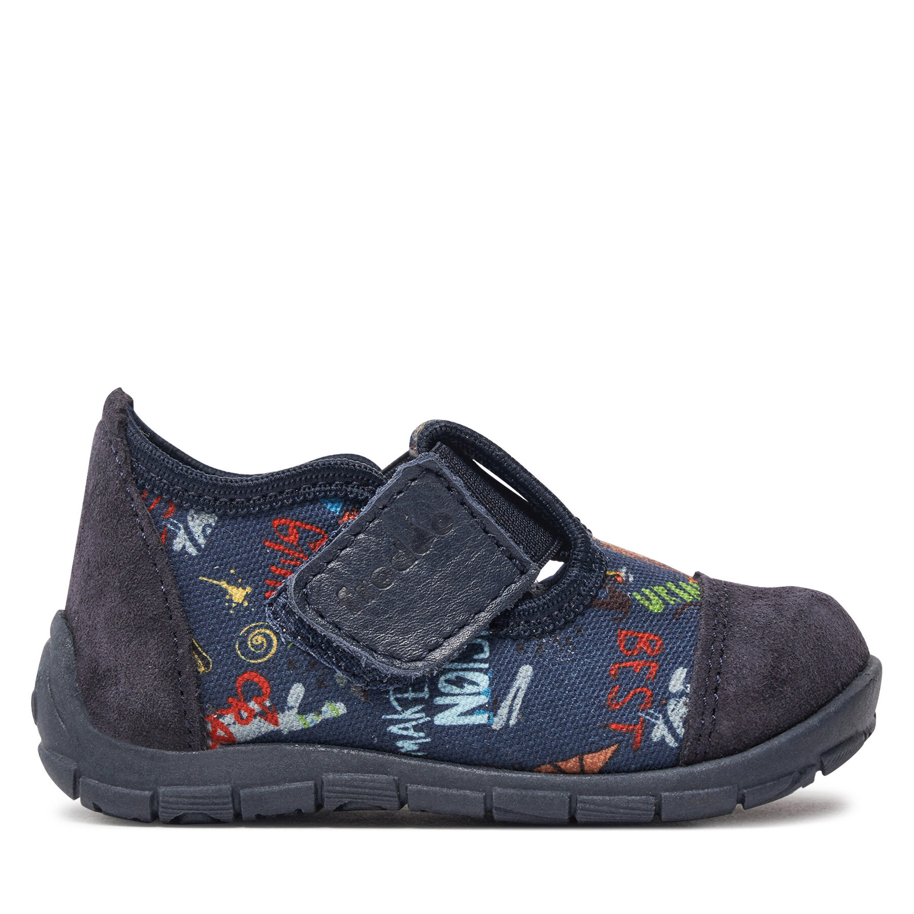 Hausschuhe Froddo Classic Slippers G1700398 M Blau Hausschuhe Froddo Classic Slippers G1700398 M Blau von froddo