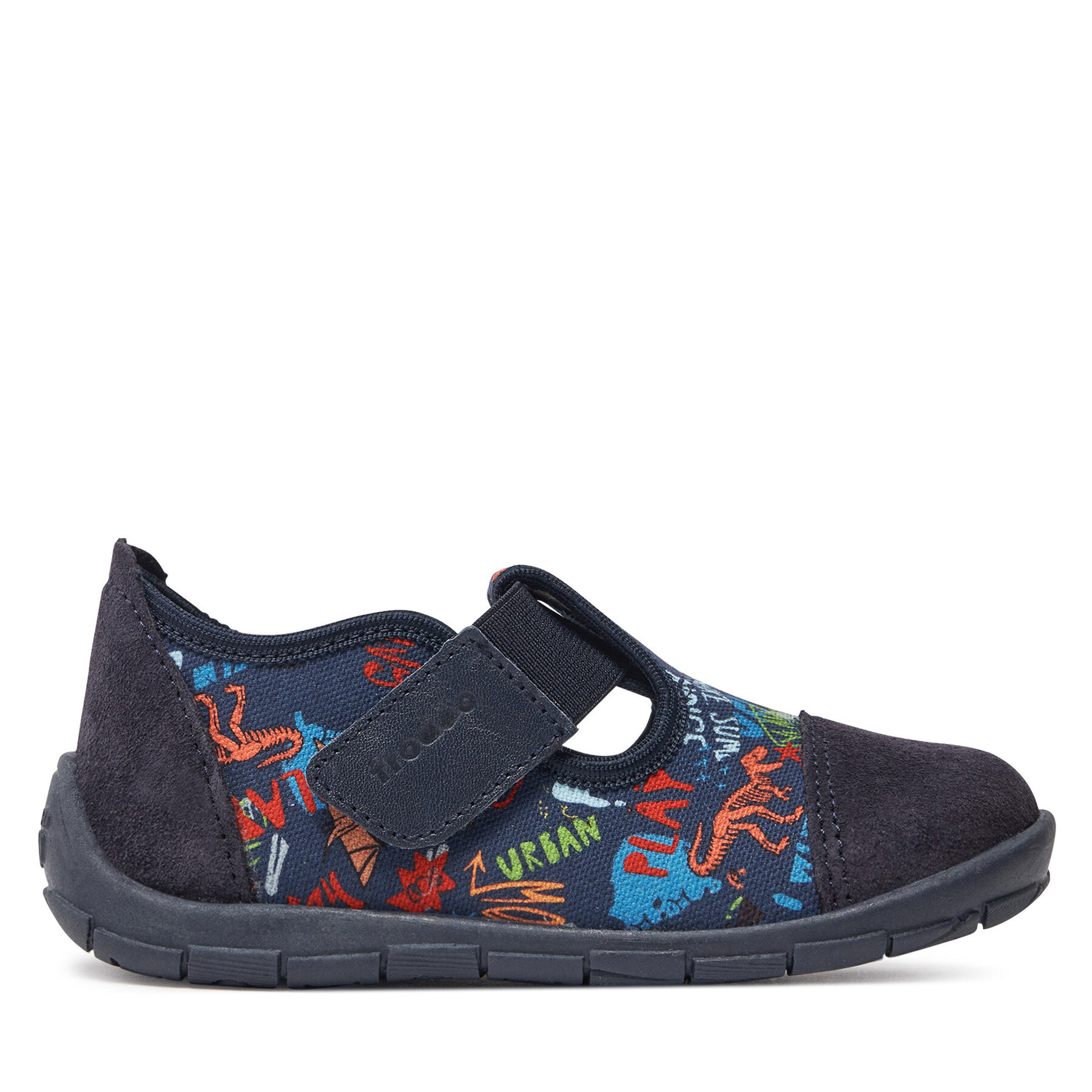 Hausschuhe Froddo Classic Slippers G1700398 S Blau Hausschuhe Froddo Classic Slippers G1700398 S Blau von froddo