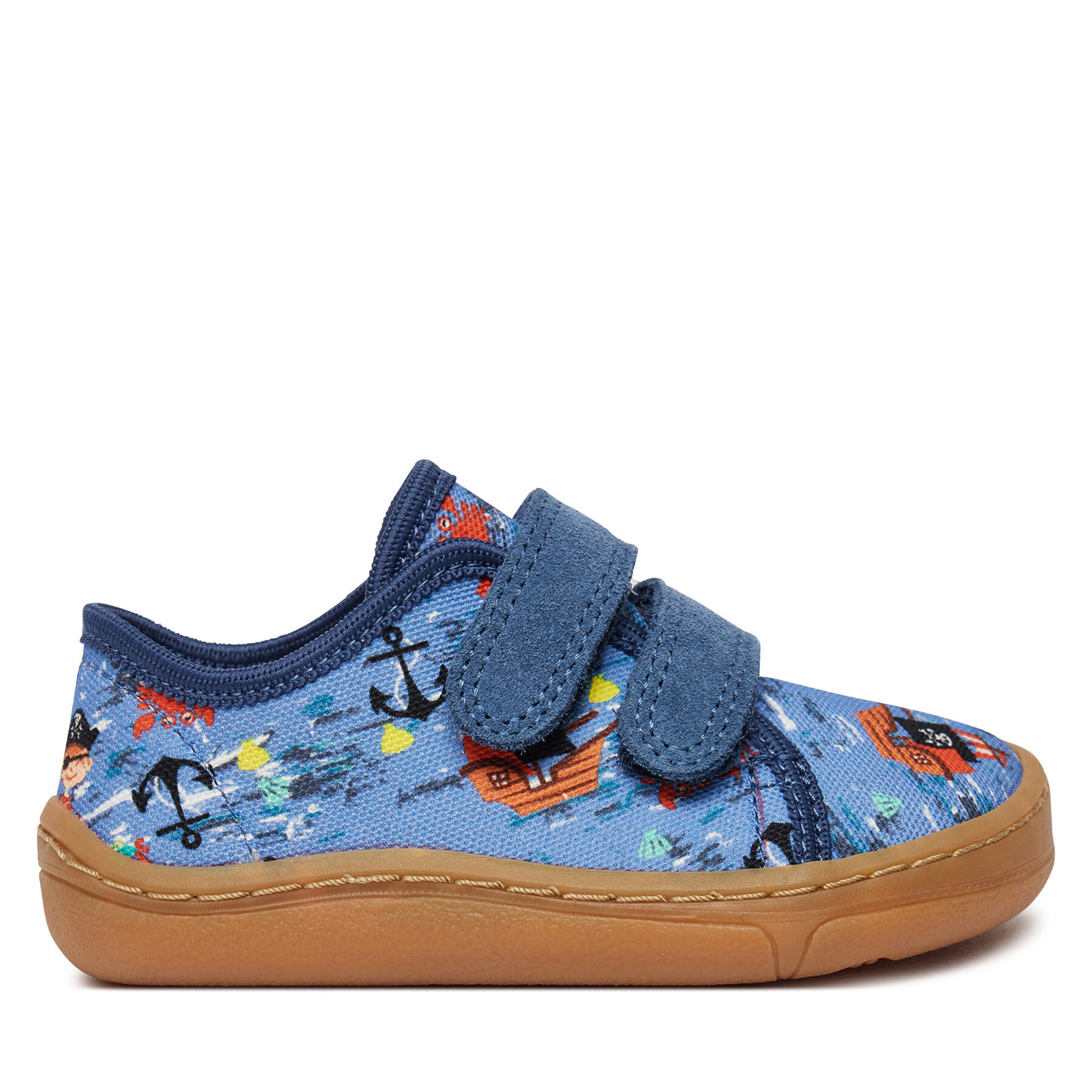 Hausschuhe Froddo G1700379-14 M Dunkelblau Hausschuhe Froddo G1700379-14 M Dunkelblau von froddo