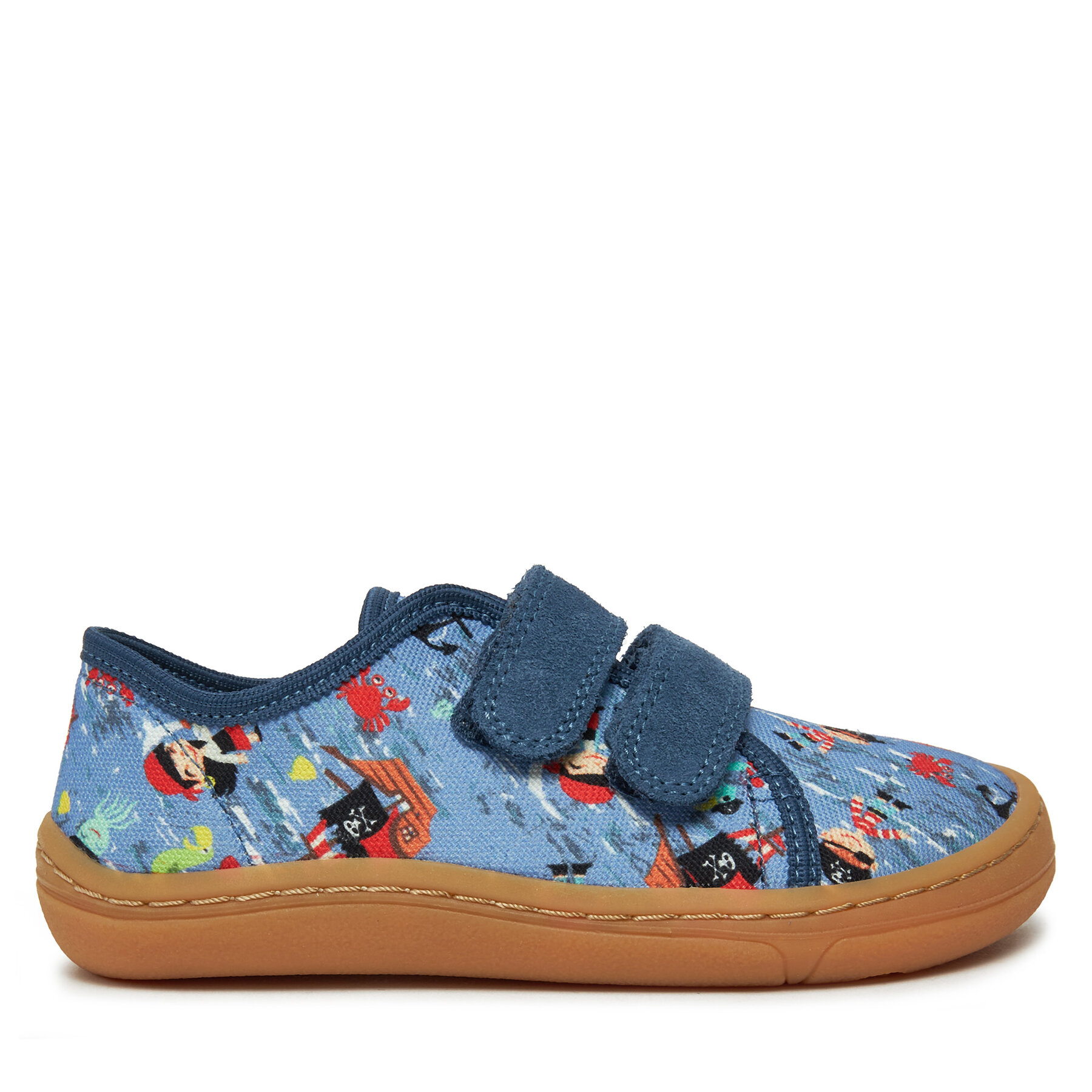 Hausschuhe Froddo G1700379-14 S Dunkelblau Hausschuhe Froddo G1700379-14 S Dunkelblau von froddo