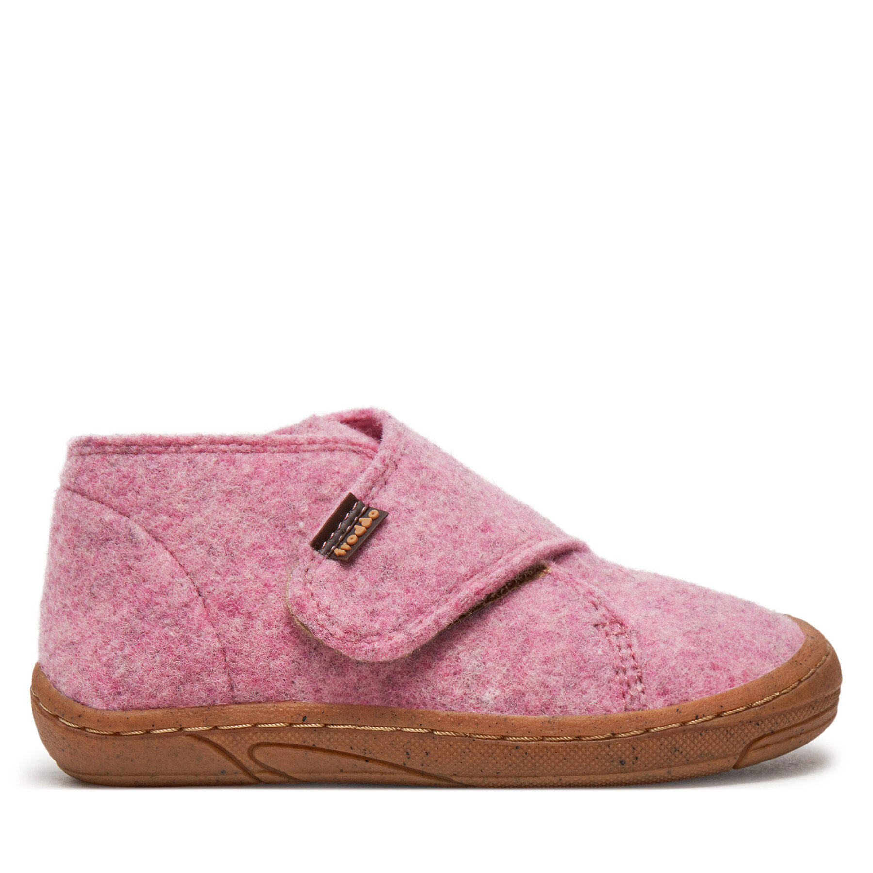 Hausschuhe Froddo Minni Wooly G1700343-8 S Rosa von froddo