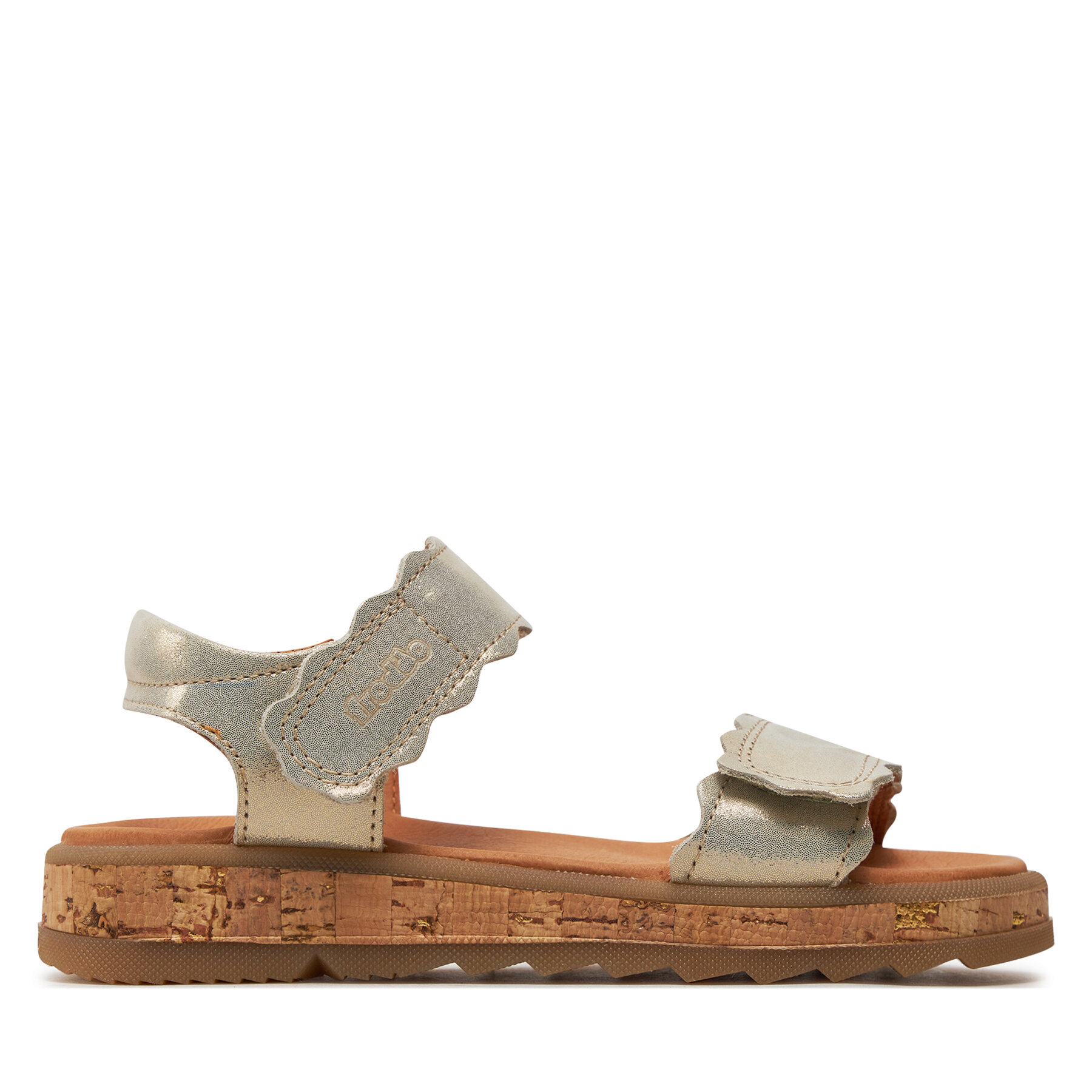 Sandalen Froddo Alana G3150253-1 M Goldfarben Sandalen Froddo Alana G3150253-1 M Goldfarben von froddo
