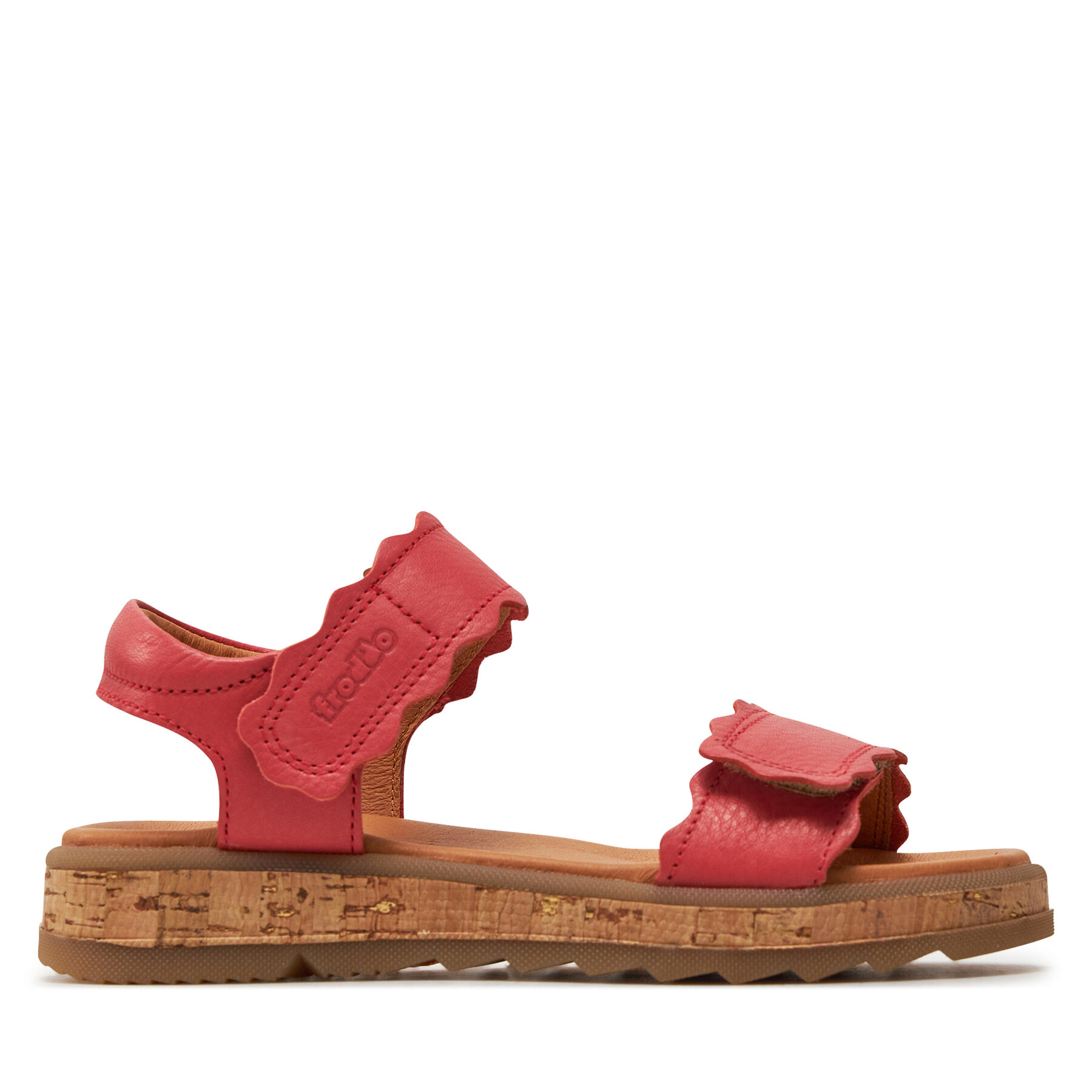 Sandalen Froddo Alana G3150253-5 M Rot von froddo