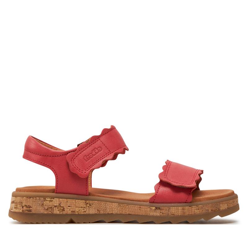 Sandalen Froddo Alana G3150253-5 S Rosa von froddo