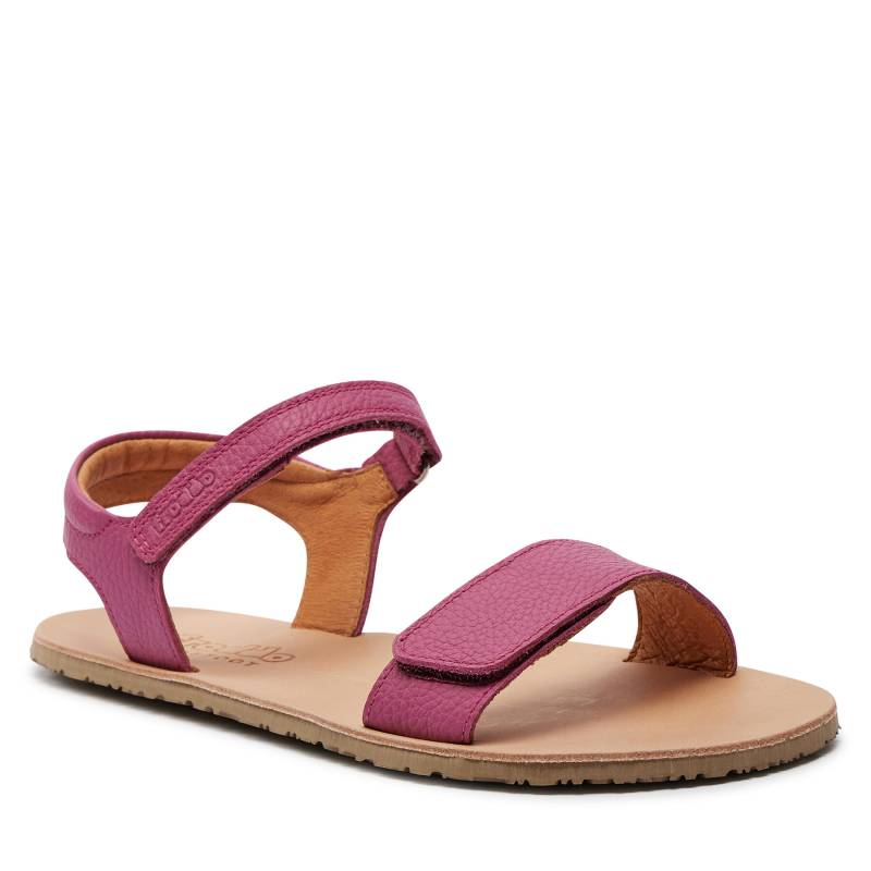 Sandalen Froddo Barefoot Flexy Lia G3150264-1 D Rosa von froddo