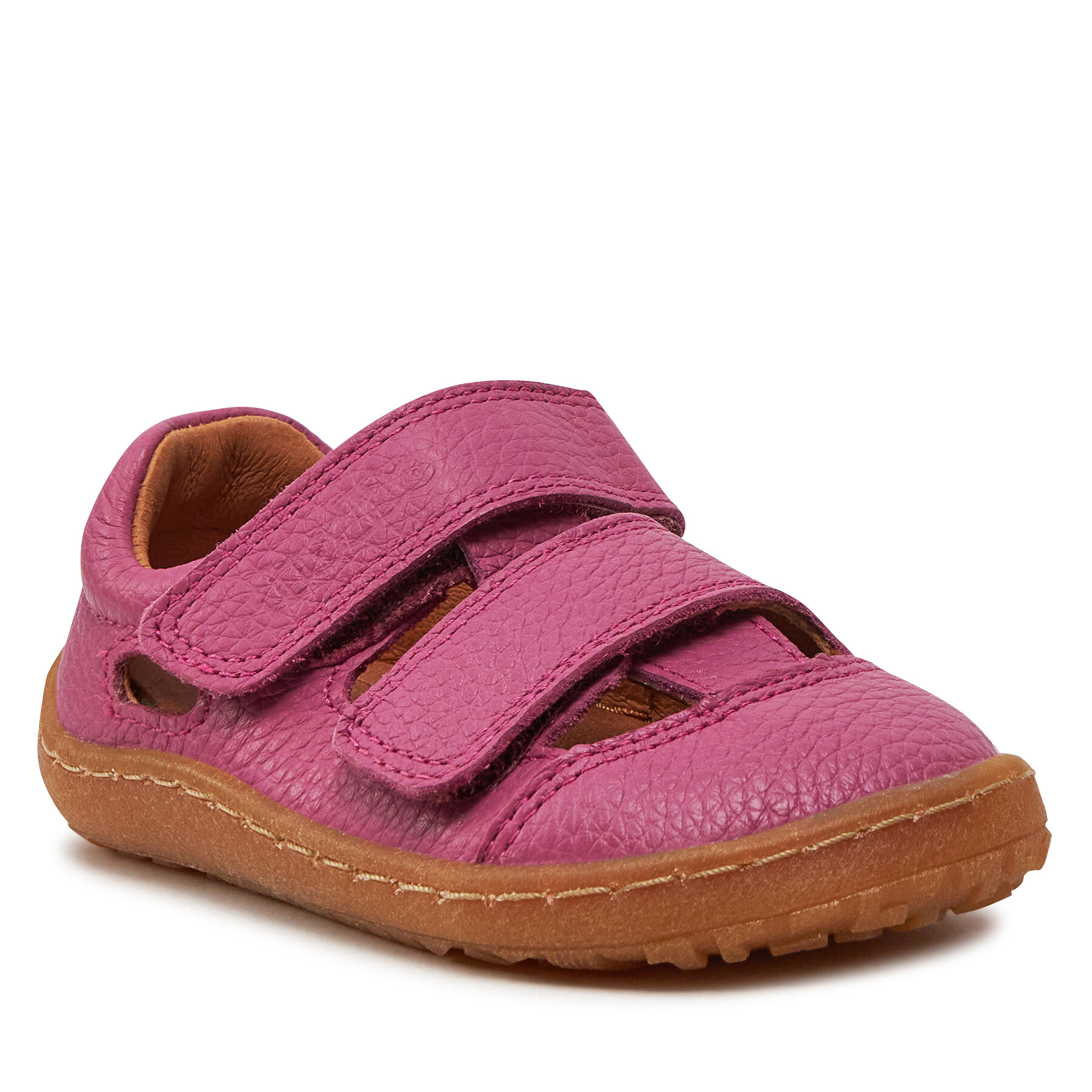 Sandalen Froddo Barefoot Sandal G3150266-7 M Rosa von froddo