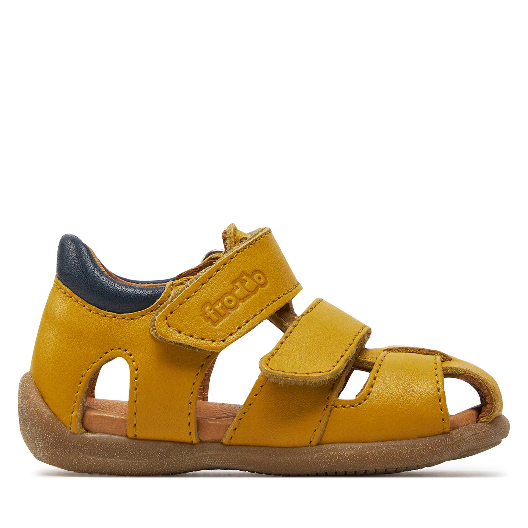 Sandalen Froddo Carte Double G2150190-4 M Gelb Sandalen Froddo Carte Double G2150190-4 M Gelb von froddo