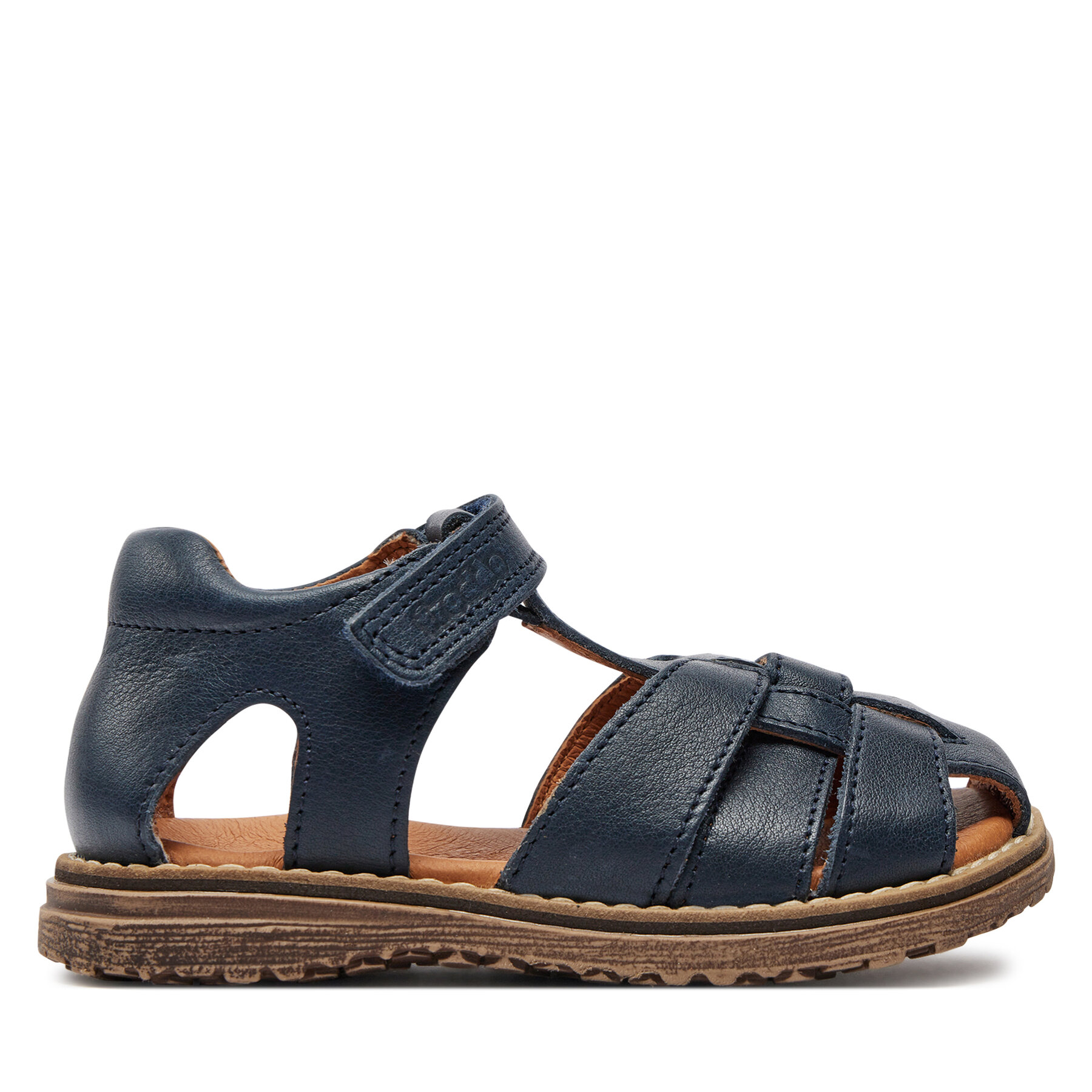 Sandalen Froddo Daros C G3150256 M Blau von froddo