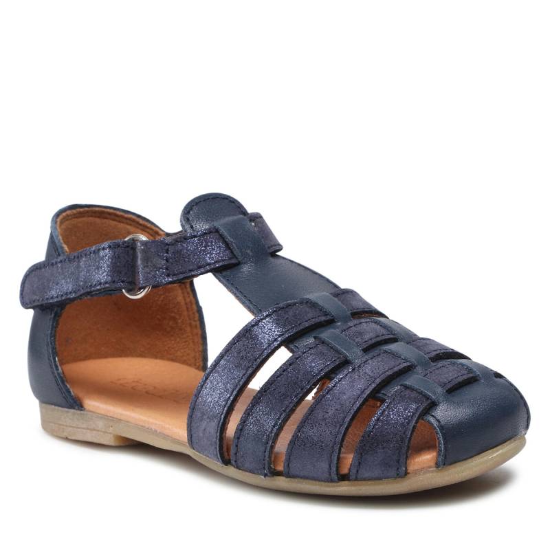 Sandalen Froddo G3150198-4 Dunkelblau von froddo