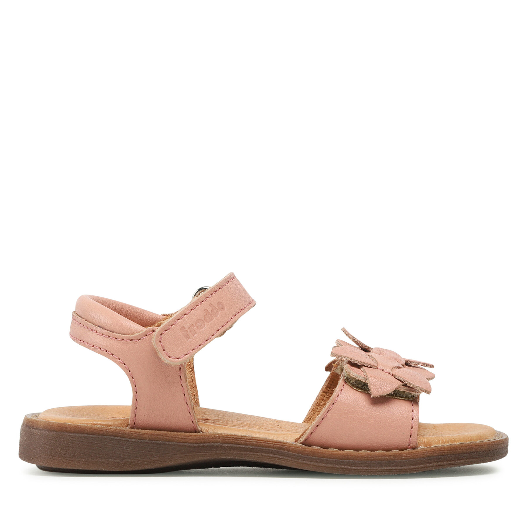 Sandalen Froddo G3150228-23 M Rosa von froddo