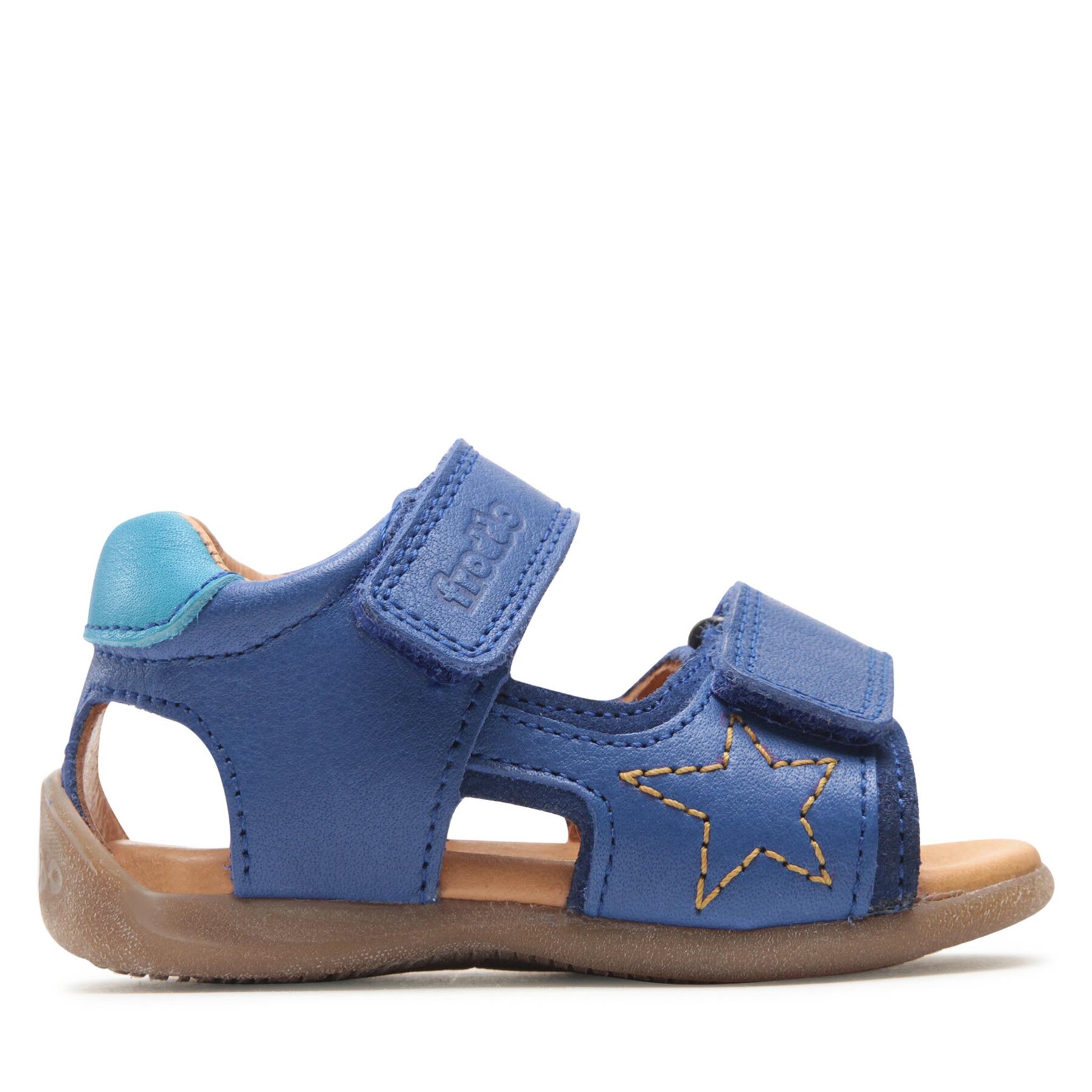 Sandalen Froddo Gogi G2150174-1 Blau von froddo