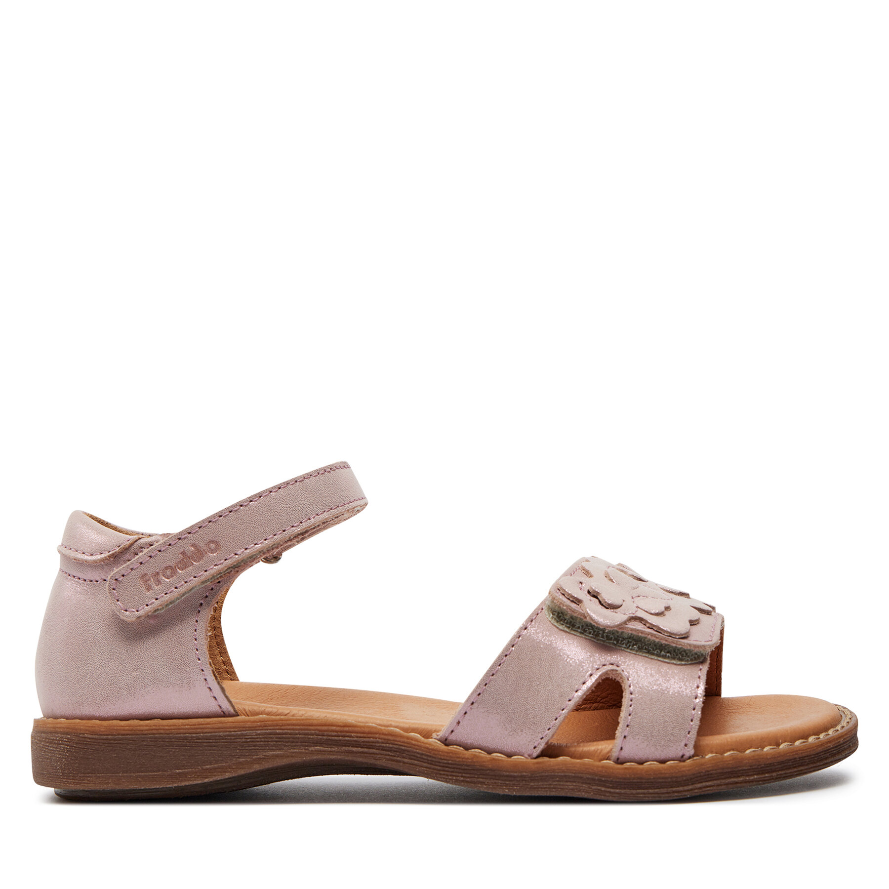 Sandalen Froddo Lore Closed Heel G3150246-1 S Rosa Sandalen Froddo Lore Closed Heel G3150246-1 S Rosa von froddo