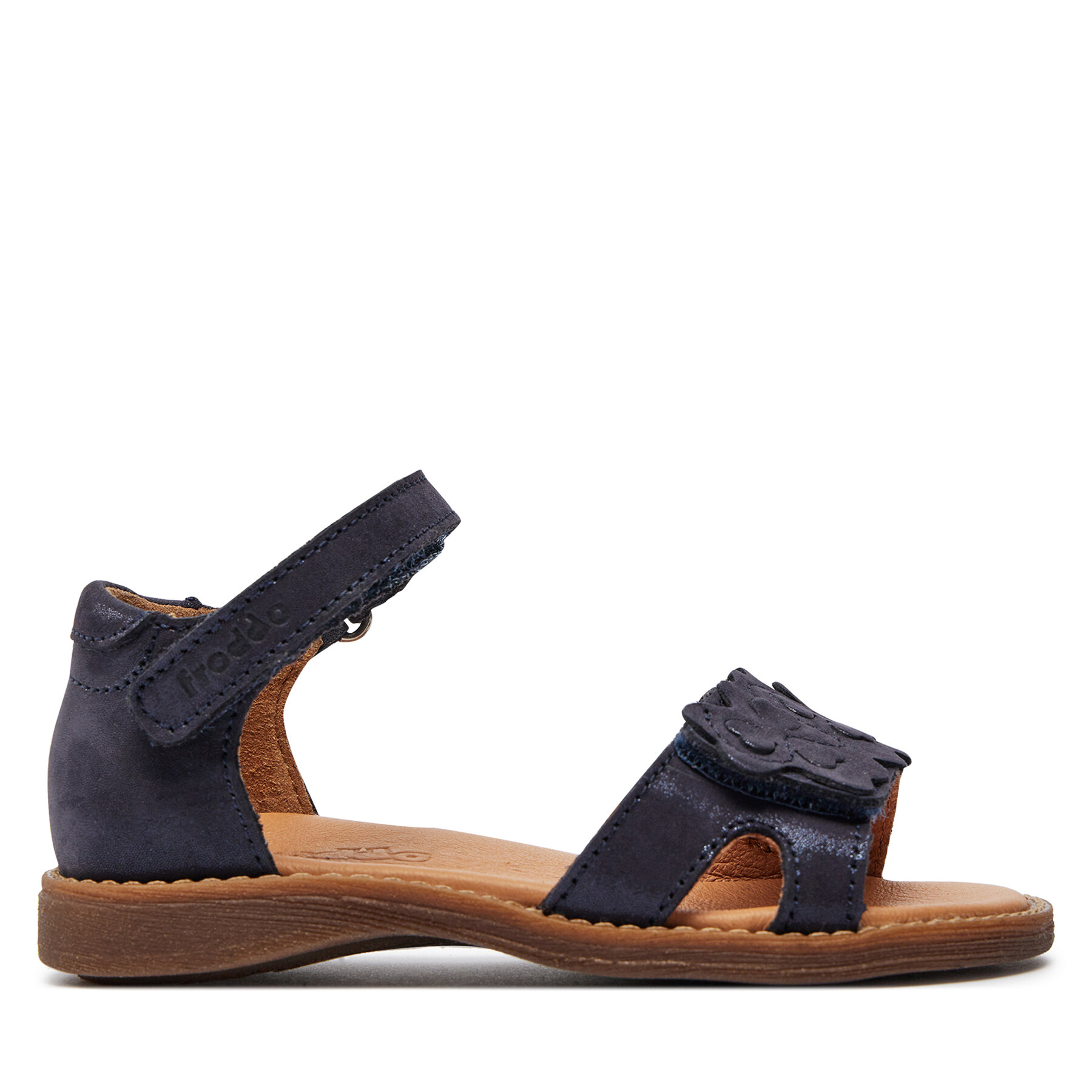 Sandalen Froddo Lore Closed Heel G3150246-3 M Blau Sandalen Froddo Lore Closed Heel G3150246-3 M Blau von froddo