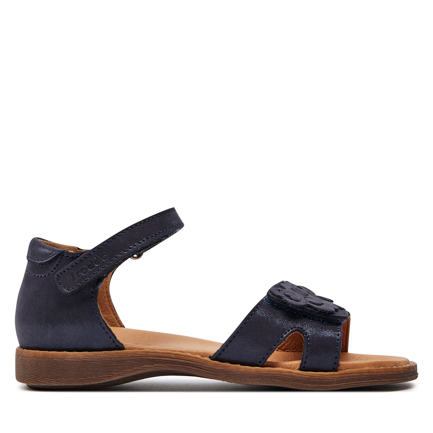 Sandalen Froddo Lore Closed Heel G3150246-3 S Blau Sandalen Froddo Lore Closed Heel G3150246-3 S Blau von froddo