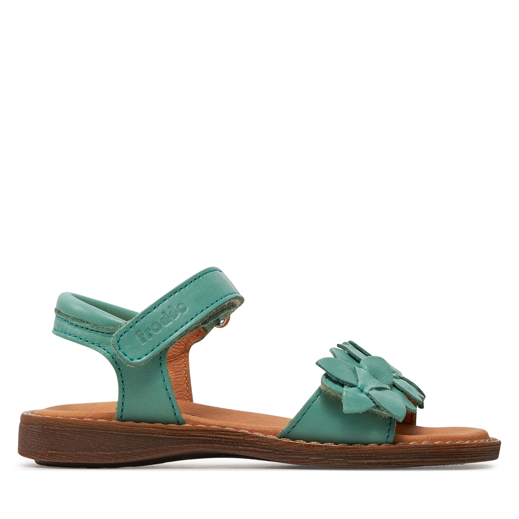 Sandalen Froddo Lore Flowers G3150251-24 M Blau Sandalen Froddo Lore Flowers G3150251-24 M Blau von froddo