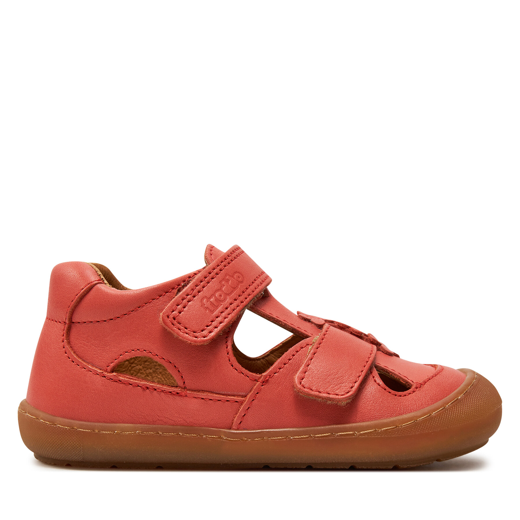 Sandalen Froddo Ollie Sandal G G2150187-3 S Rot von froddo