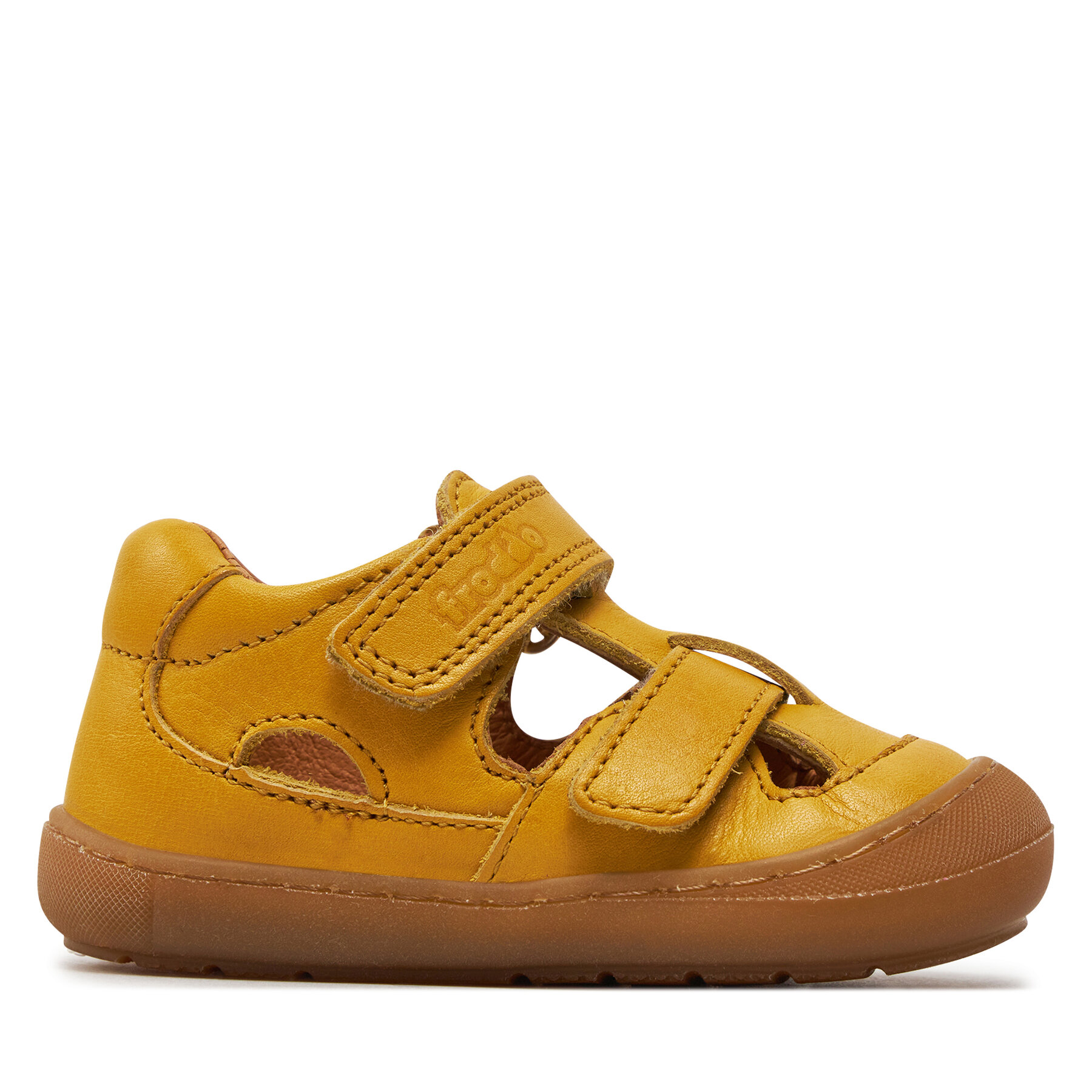Sandalen Froddo Ollie Sandal G2150186-4 M Gelb Sandalen Froddo Ollie Sandal G2150186-4 M Gelb von froddo