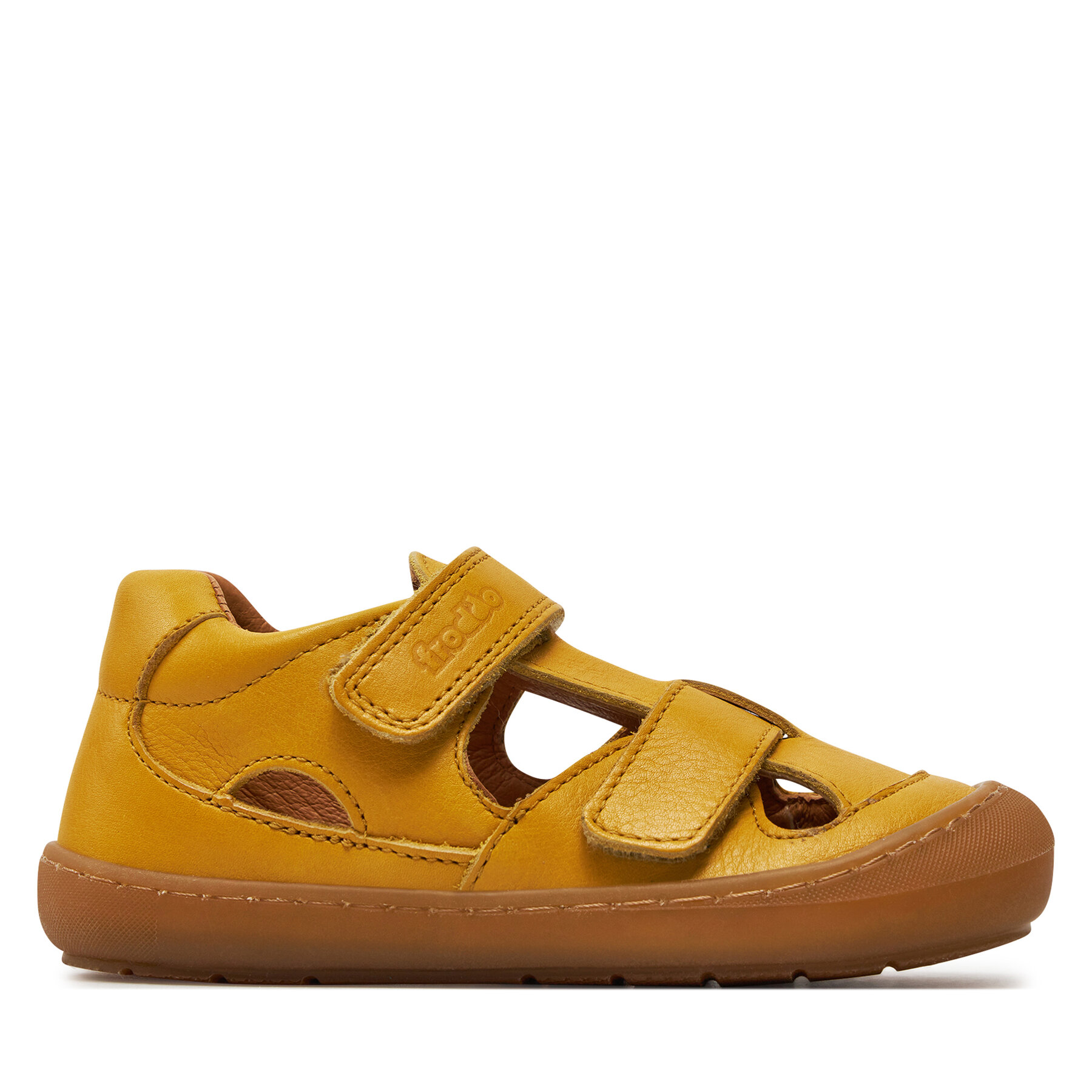 Sandalen Froddo Ollie Sandal G2150186-4 S Gelb von froddo