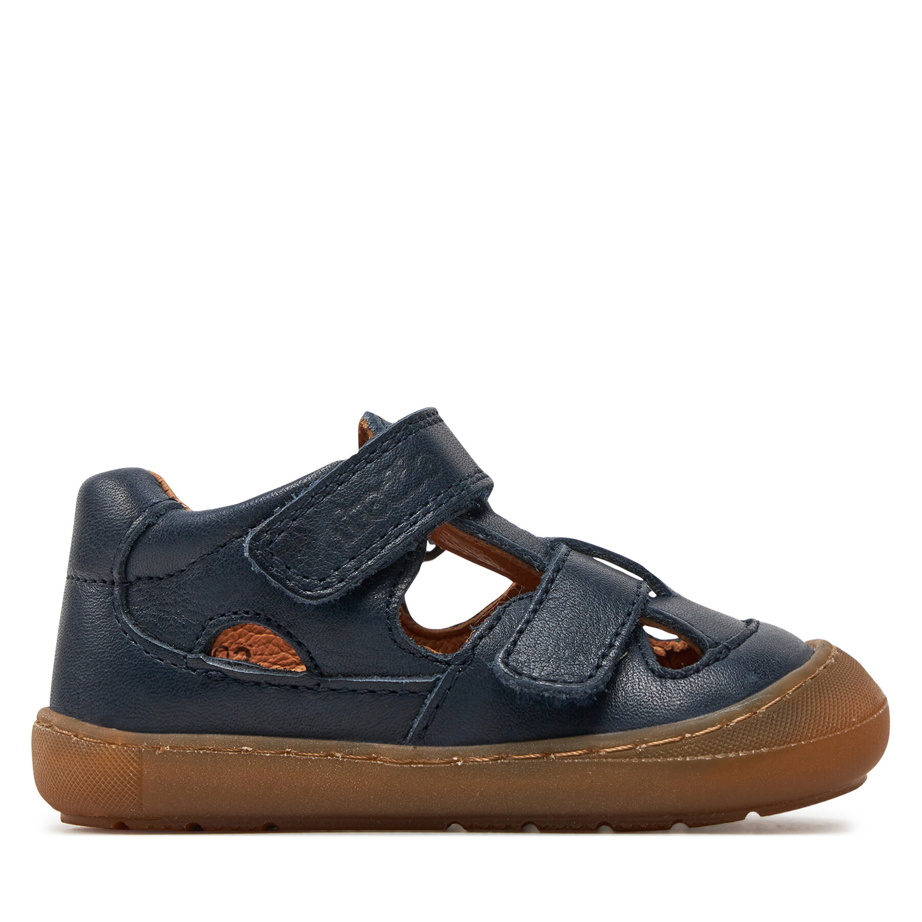 Sandalen Froddo Ollie Sandal G2150186 M Blau von froddo