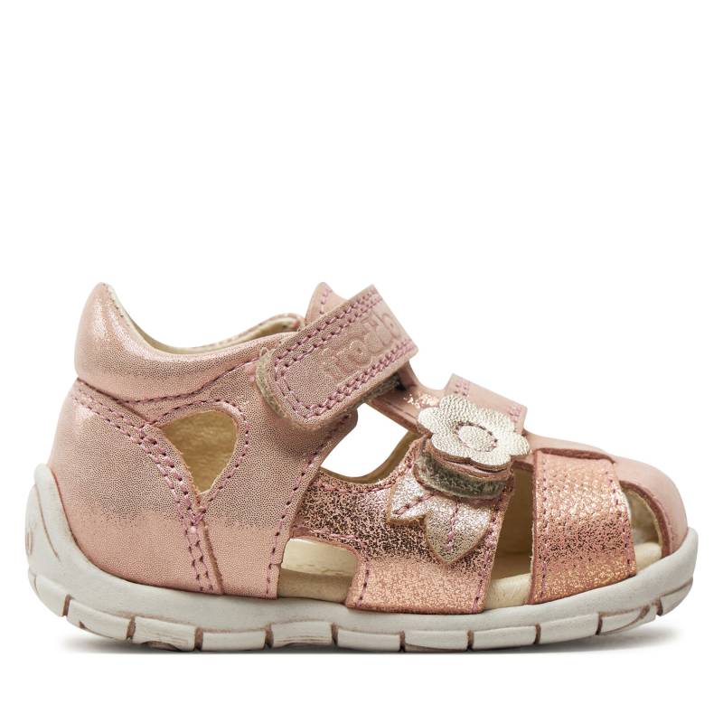 Sandalen Froddo Shopy B G2150195-1 M Rosa von froddo