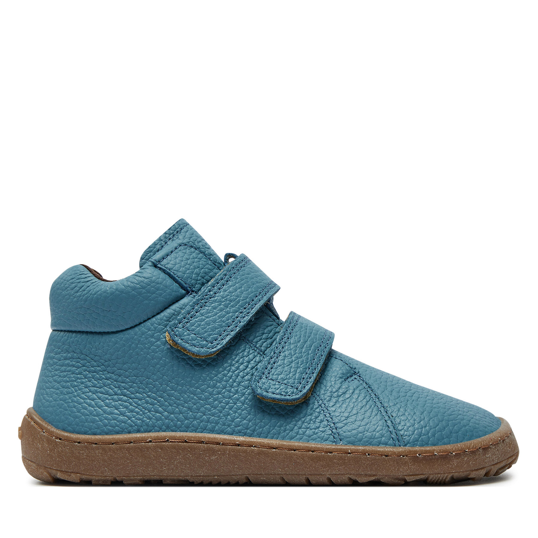 Schnürschuhe Froddo Barefoot Autumn G3110252-1 S Blau Schnürschuhe Froddo Barefoot Autumn G3110252-1 S Blau von froddo
