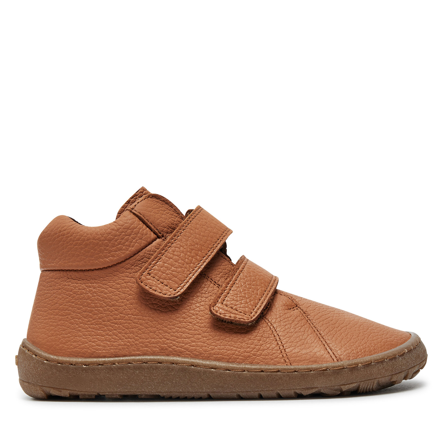 Schnürschuhe Froddo Barefoot Autumn G3110252-2 S Braun Schnürschuhe Froddo Barefoot Autumn G3110252-2 S Braun von froddo