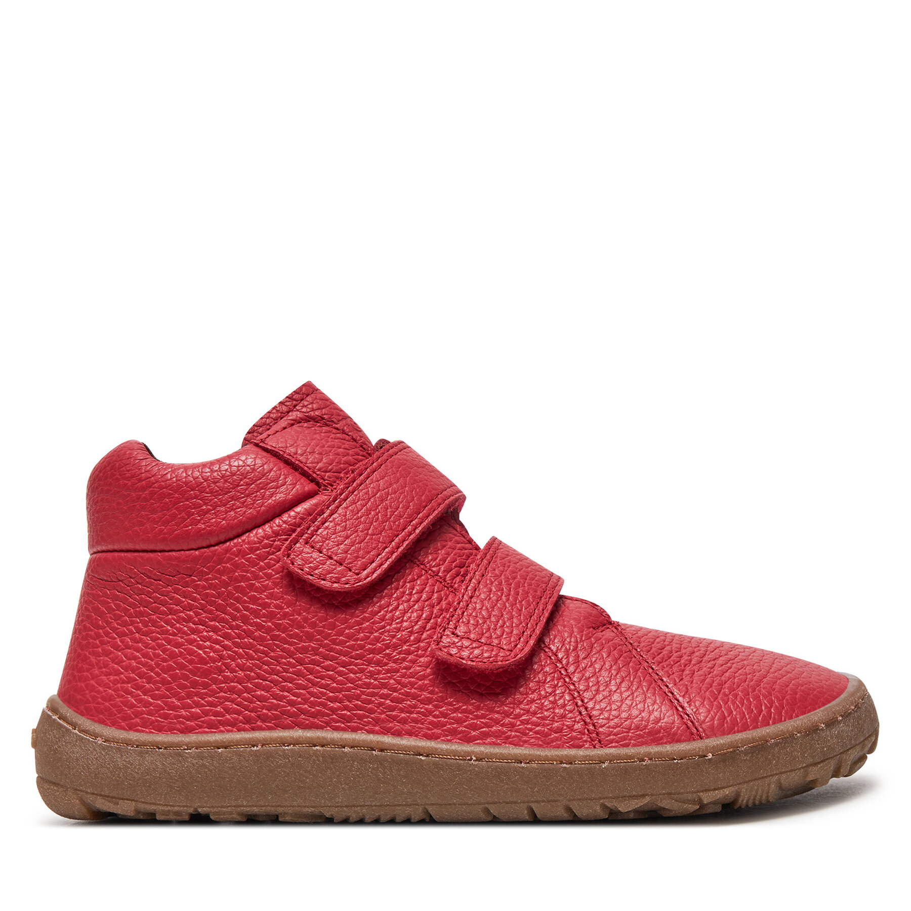 Schnürschuhe Froddo Barefoot Autumn G3110252-7 S Rot Schnürschuhe Froddo Barefoot Autumn G3110252-7 S Rot von froddo