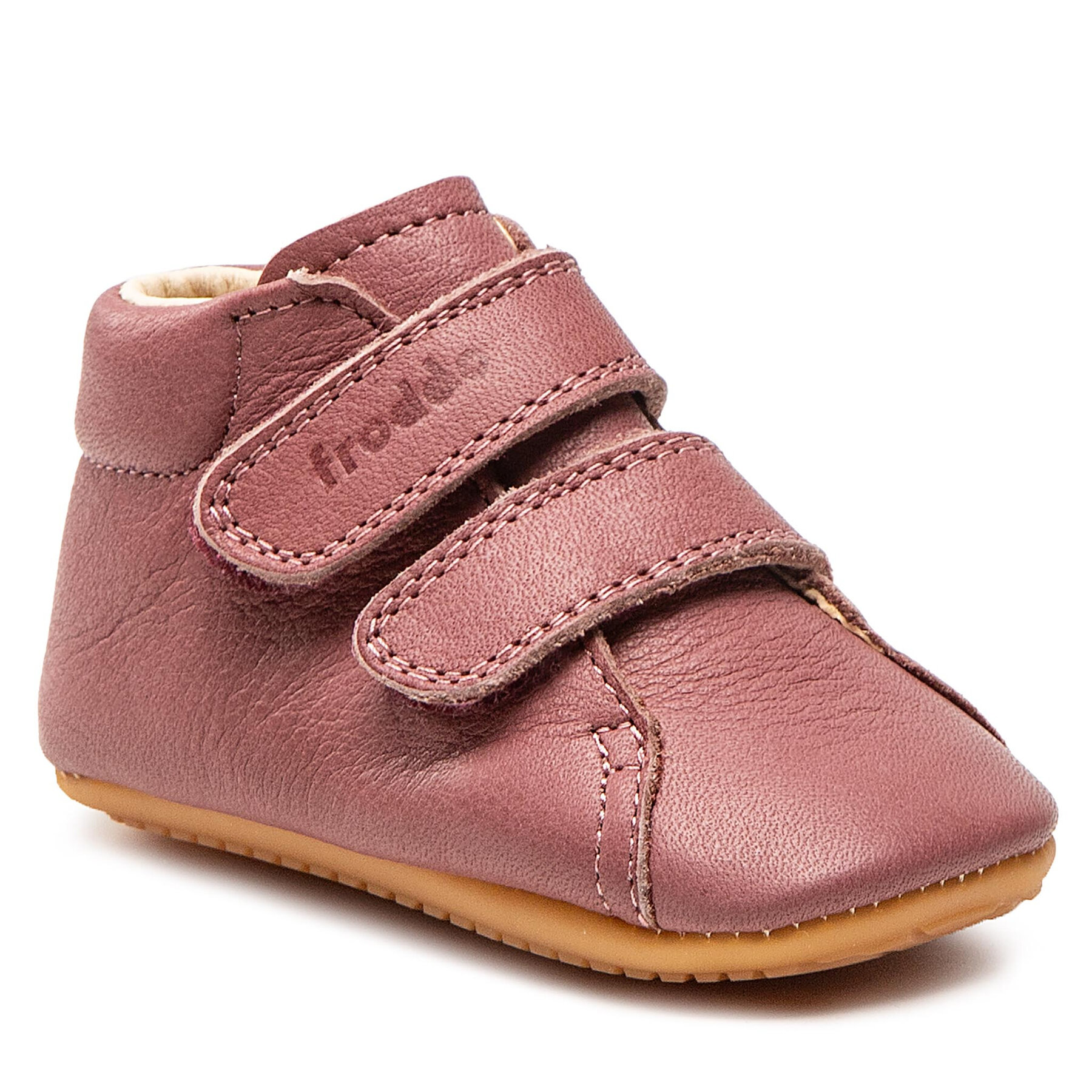 Schnürschuhe Froddo G1130013-13L Rosa von froddo