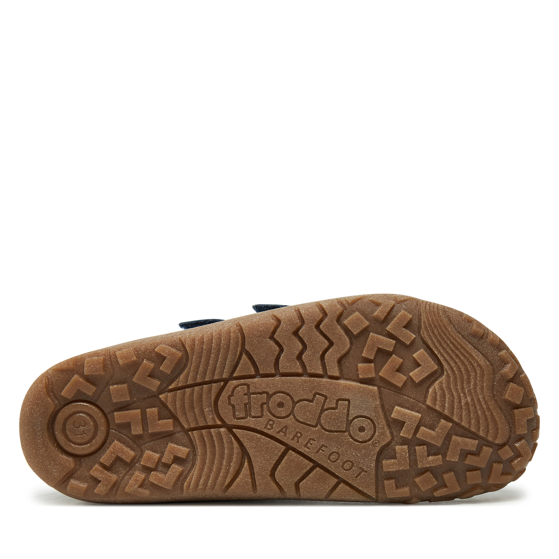 Schnürschuhe Froddo G3110252-14 S Dunkelblau Schnürschuhe Froddo G3110252-14 S Dunkelblau von froddo