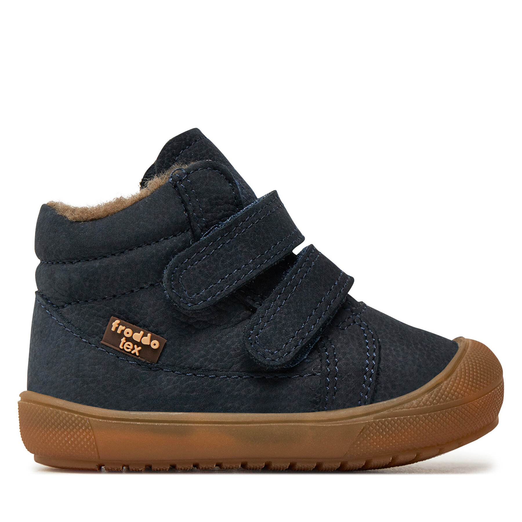 Schnürschuhe Froddo Olie Wool Tex G2110138 M Blau Schnürschuhe Froddo Olie Wool Tex G2110138 M Blau von froddo