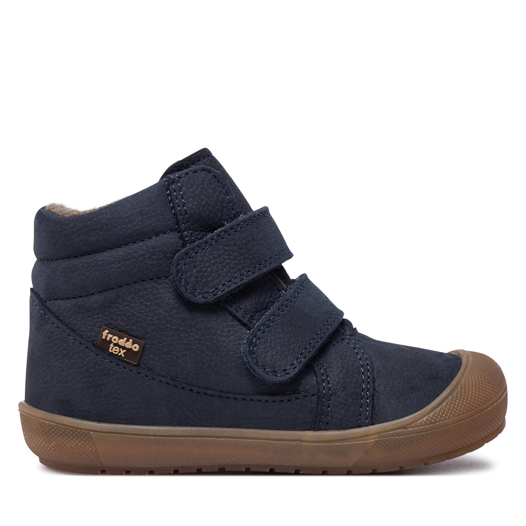 Schnürschuhe Froddo Olie Wool Tex G2110138 S Blau Schnürschuhe Froddo Olie Wool Tex G2110138 S Blau von froddo