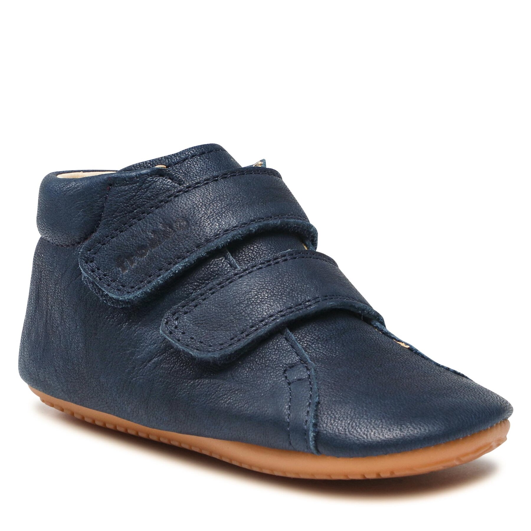Schnürschuhe Froddo Prewalkers D-Velcro G1130013-2L S Blau Schnürschuhe Froddo Prewalkers D-Velcro G1130013-2L S Blau von froddo