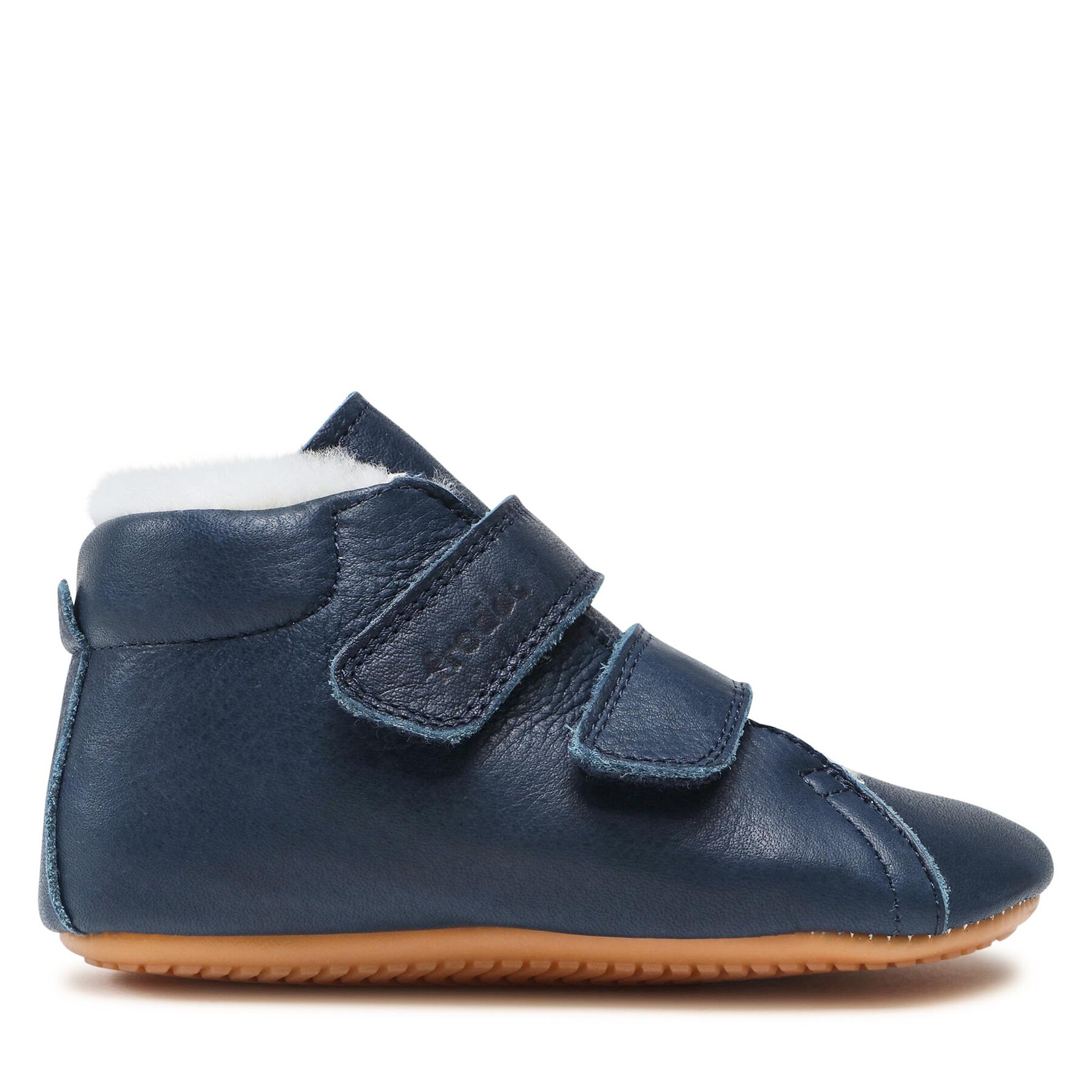 Schnürschuhe Froddo Prewalkers Furry G1130013-2 S Blau Schnürschuhe Froddo Prewalkers Furry G1130013-2 S Blau von froddo