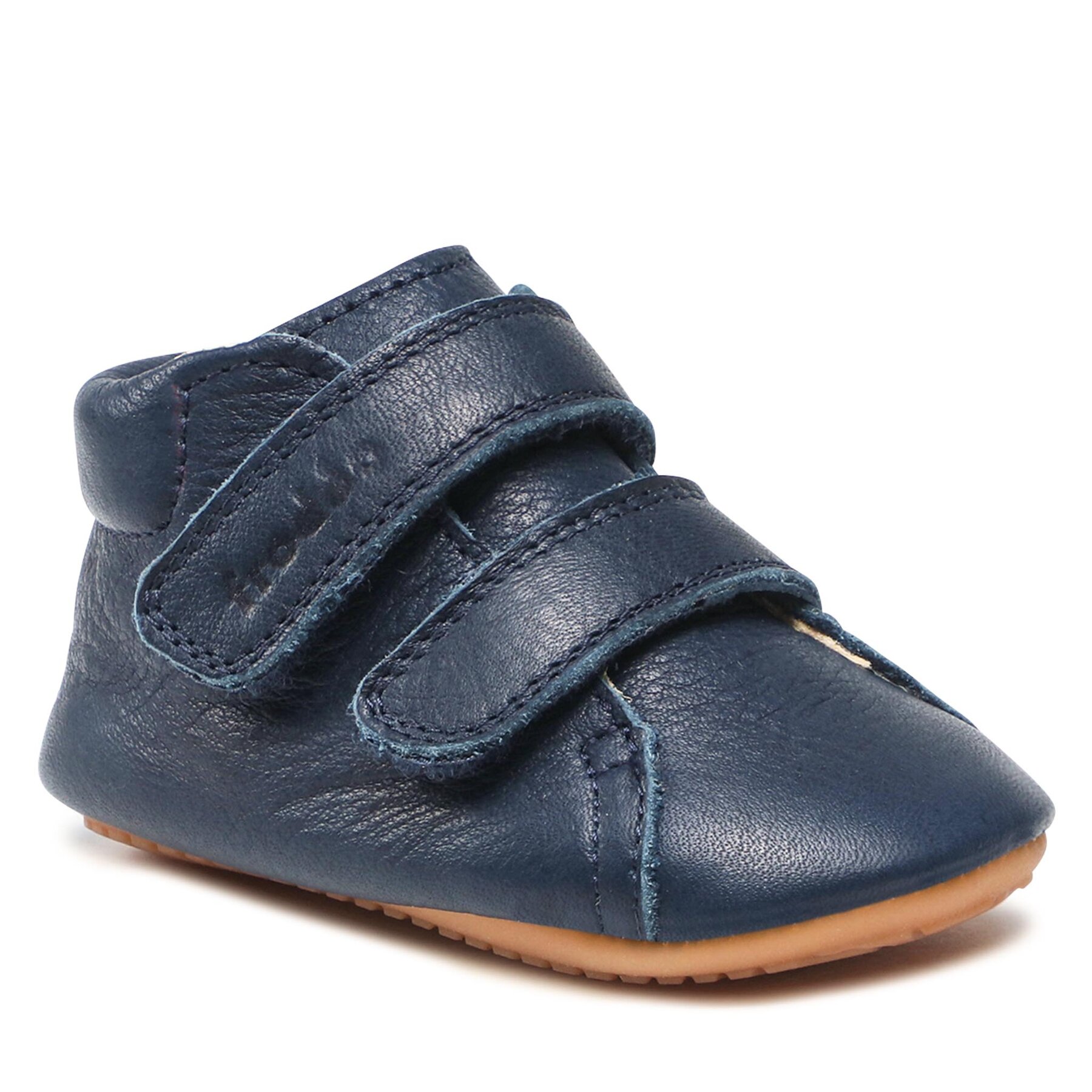 Schnürschuhe Froddo Prewalkers Furry G1130013-2L M Blau Schnürschuhe Froddo Prewalkers Furry G1130013-2L M Blau von froddo