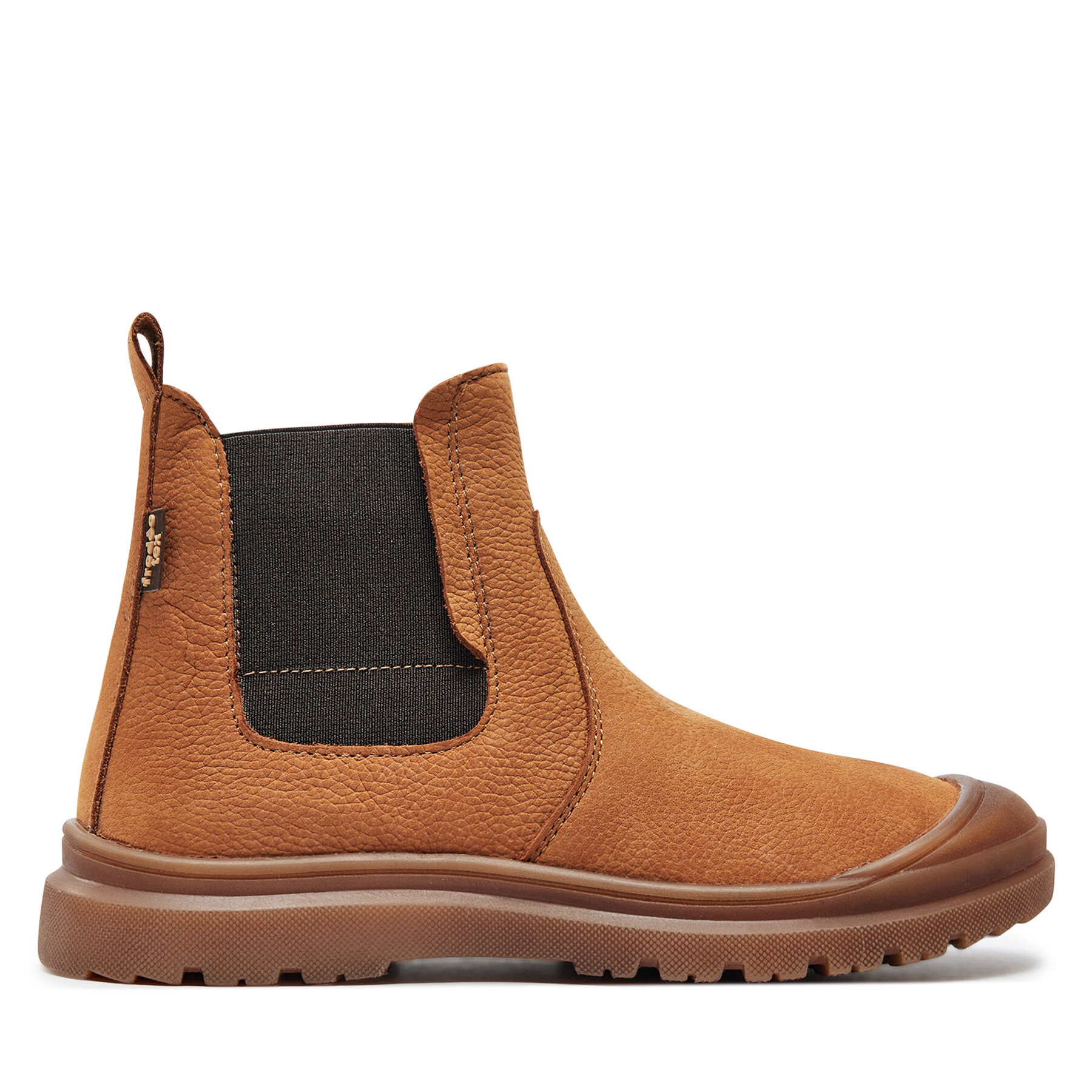Schnürschuhe Froddo Tylas Tex Chelys G3160220-2 S Braun Schnürschuhe Froddo Tylas Tex Chelys G3160220-2 S Braun von froddo