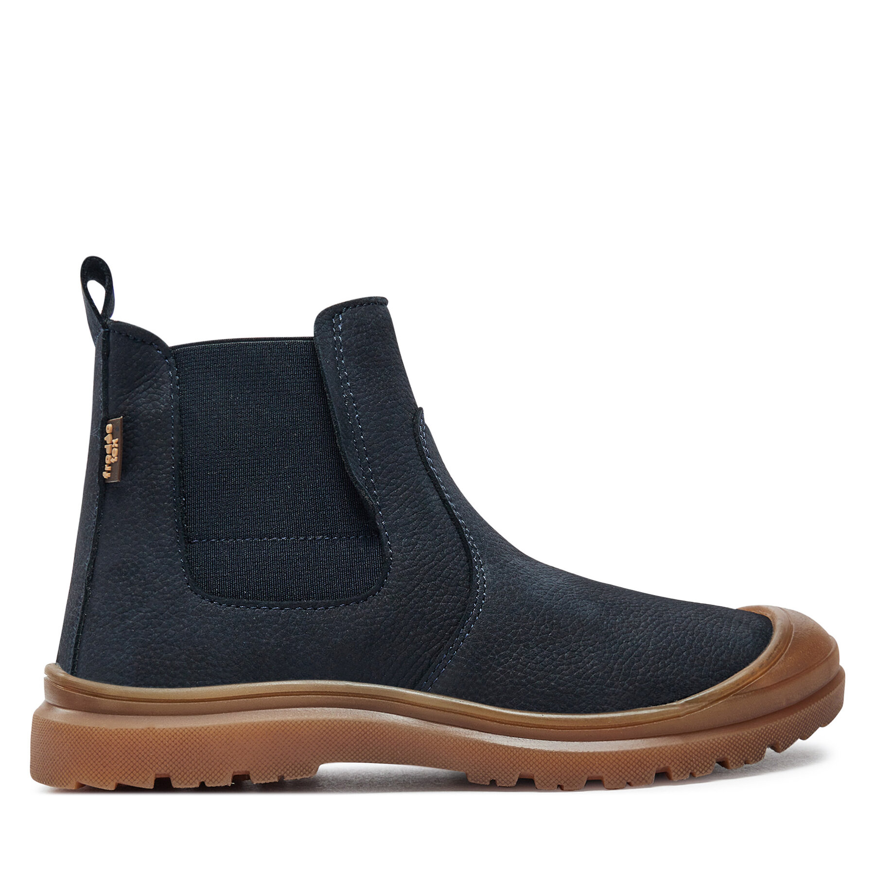 Schnürschuhe Froddo Tylas Tex Chelys G3160220 S Blau Schnürschuhe Froddo Tylas Tex Chelys G3160220 S Blau von froddo