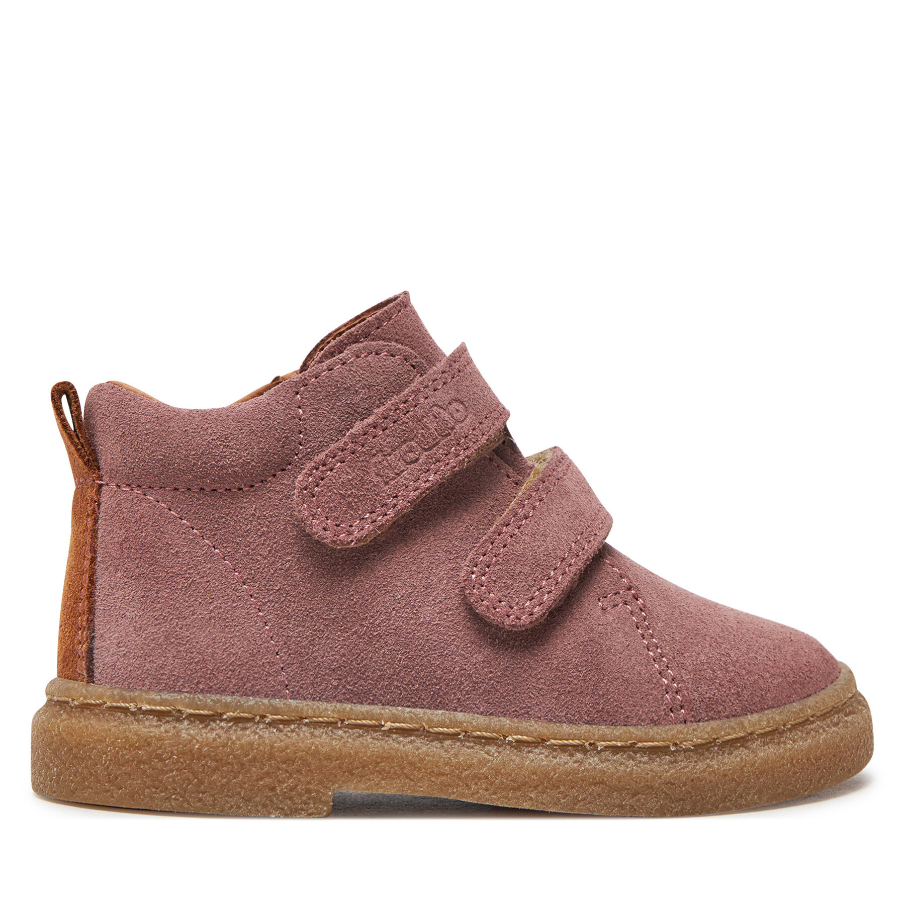 Schnürschuhe Froddo Wreny Suede G2110136-3 M Rosa Schnürschuhe Froddo Wreny Suede G2110136-3 M Rosa von froddo